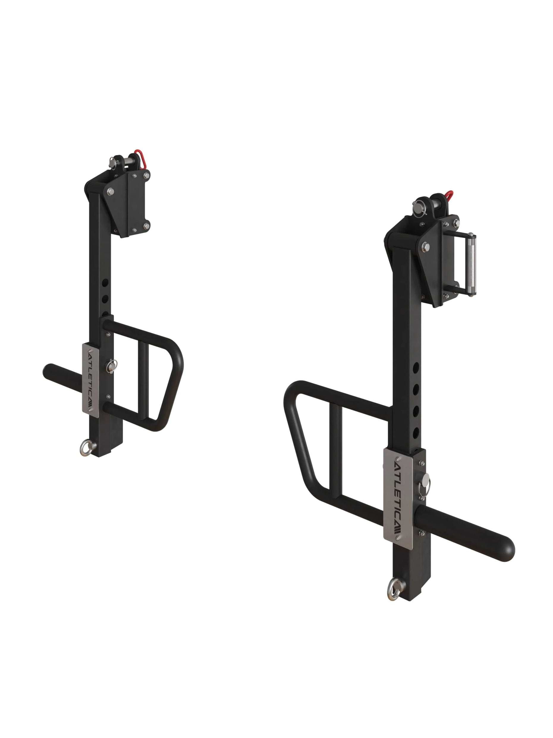 Zubehör Jammer Arme R5 Serie Paar