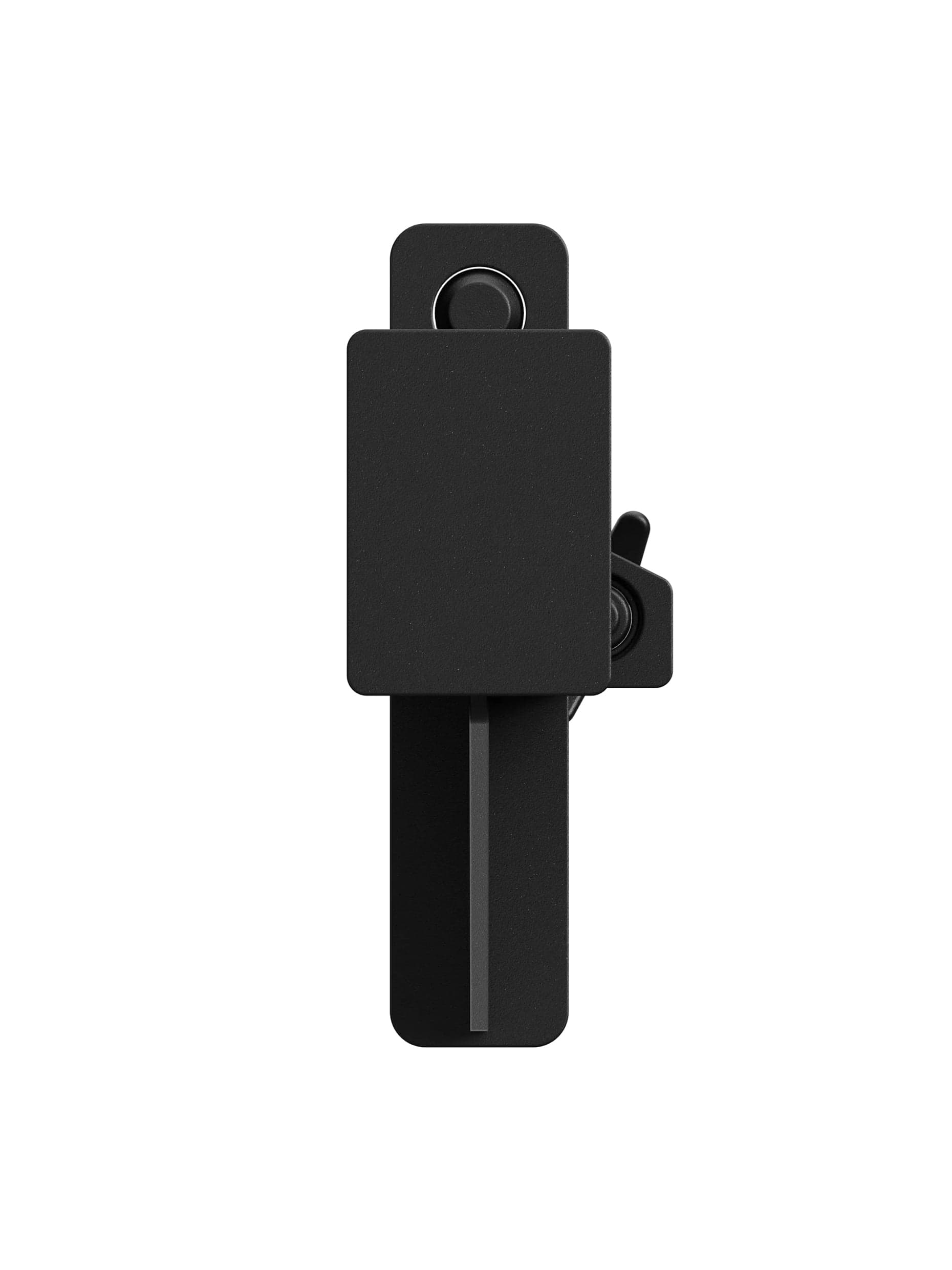 Spotter Arme der R5 Serie: Schutzprotektoren aus Hartplastik