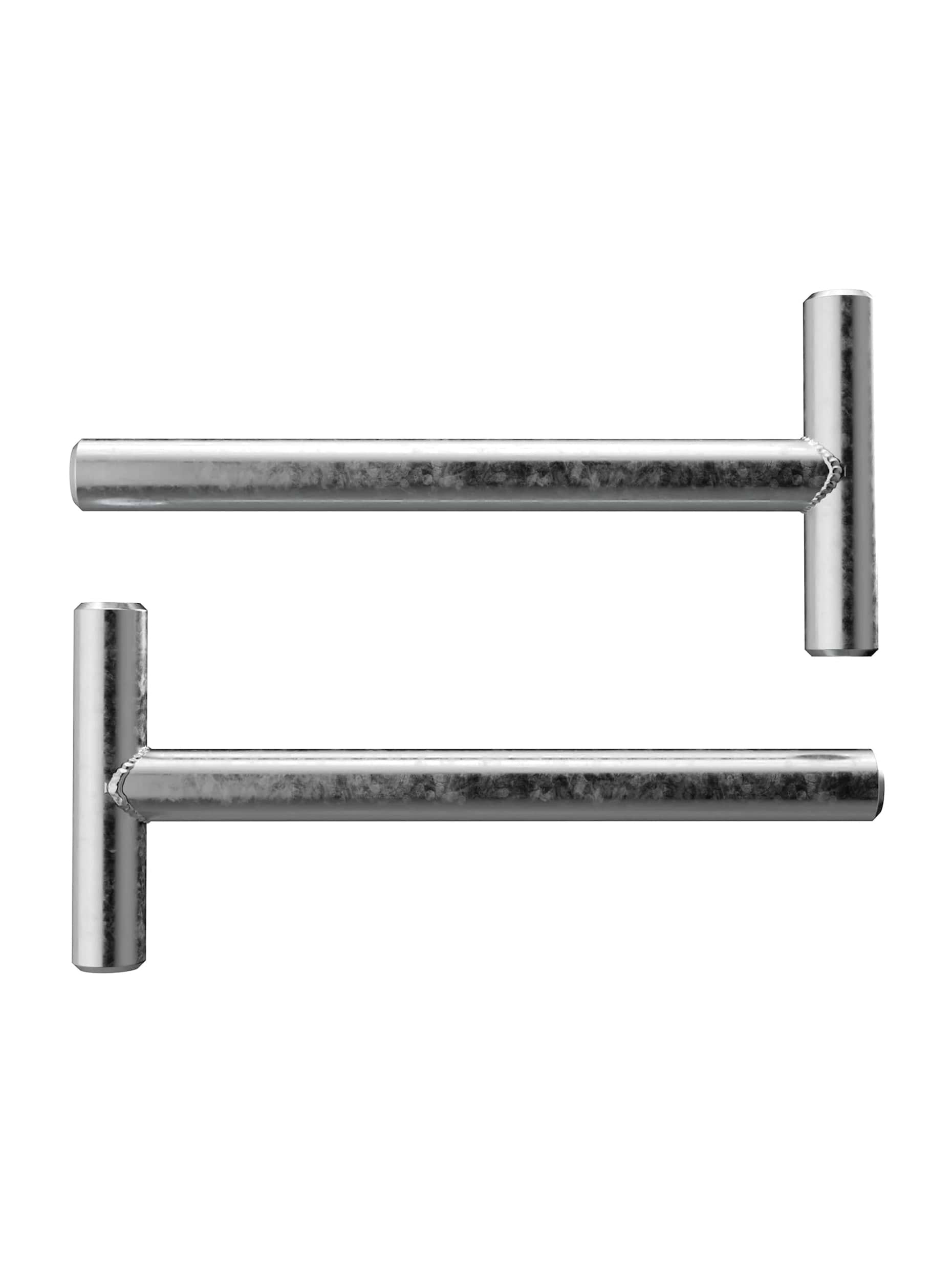 Zubehör R7 Serie Band Pegs: Kompakt und funktional