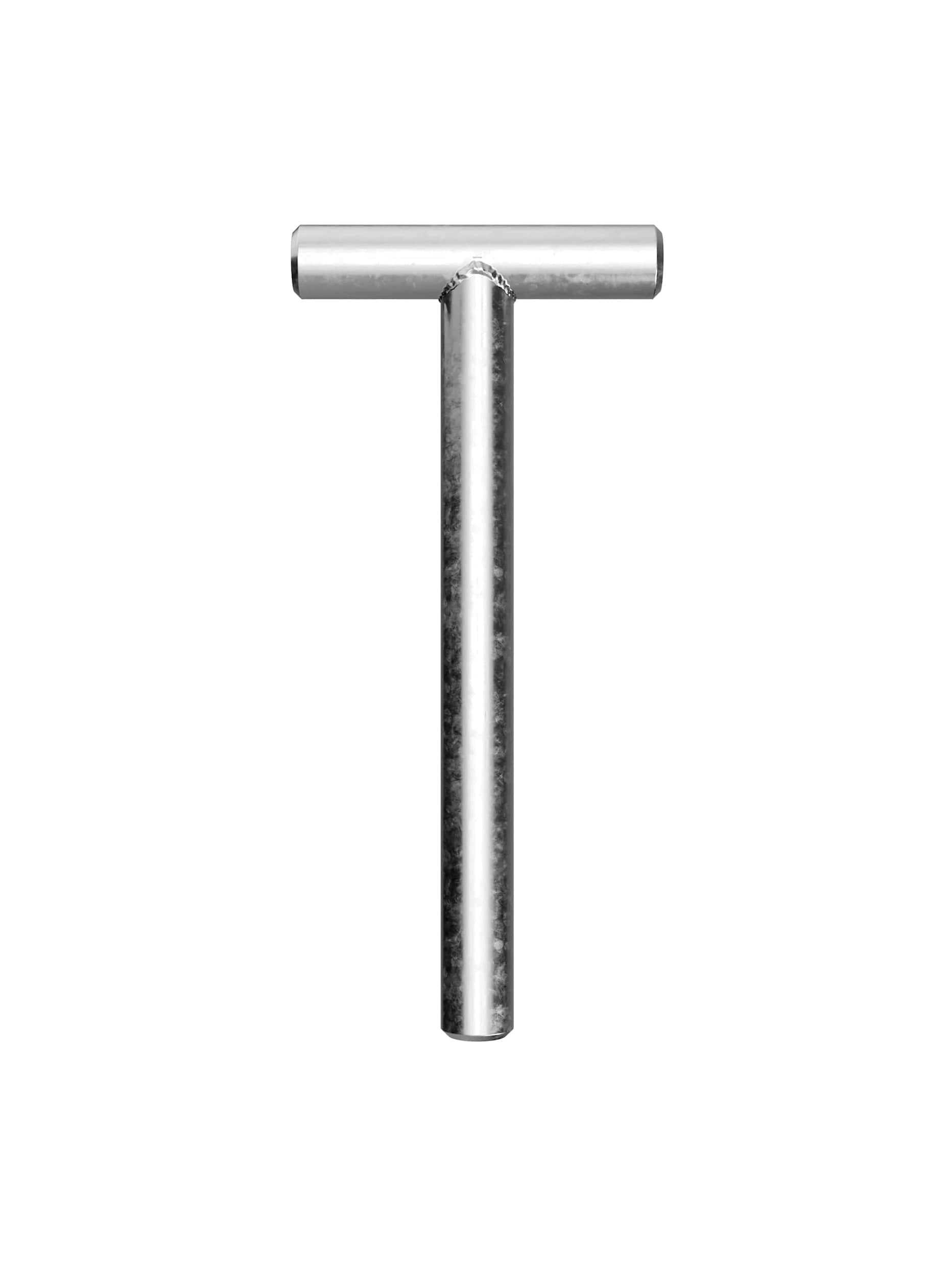 Zubehör Power Rack R7 Band Pegs: 4 Stifte aus Vollstahl | Für die Verwendung von Widerstandsbändern und ein variantenreicheres Training | Kompakt und funktional