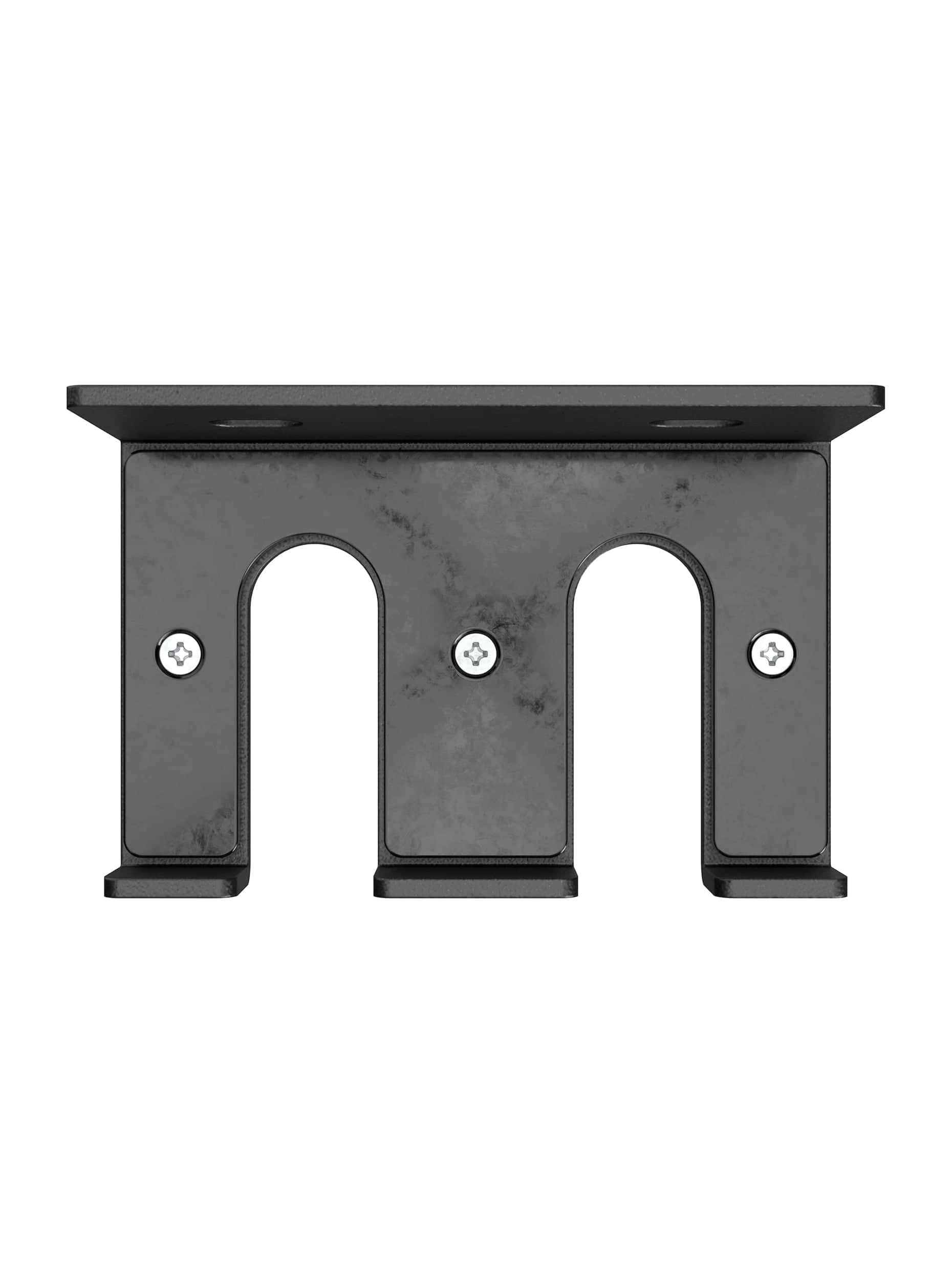 Zubehör R7 Serie Barbell Hook: Kompakt & platzsparend | Schutzprotektoren