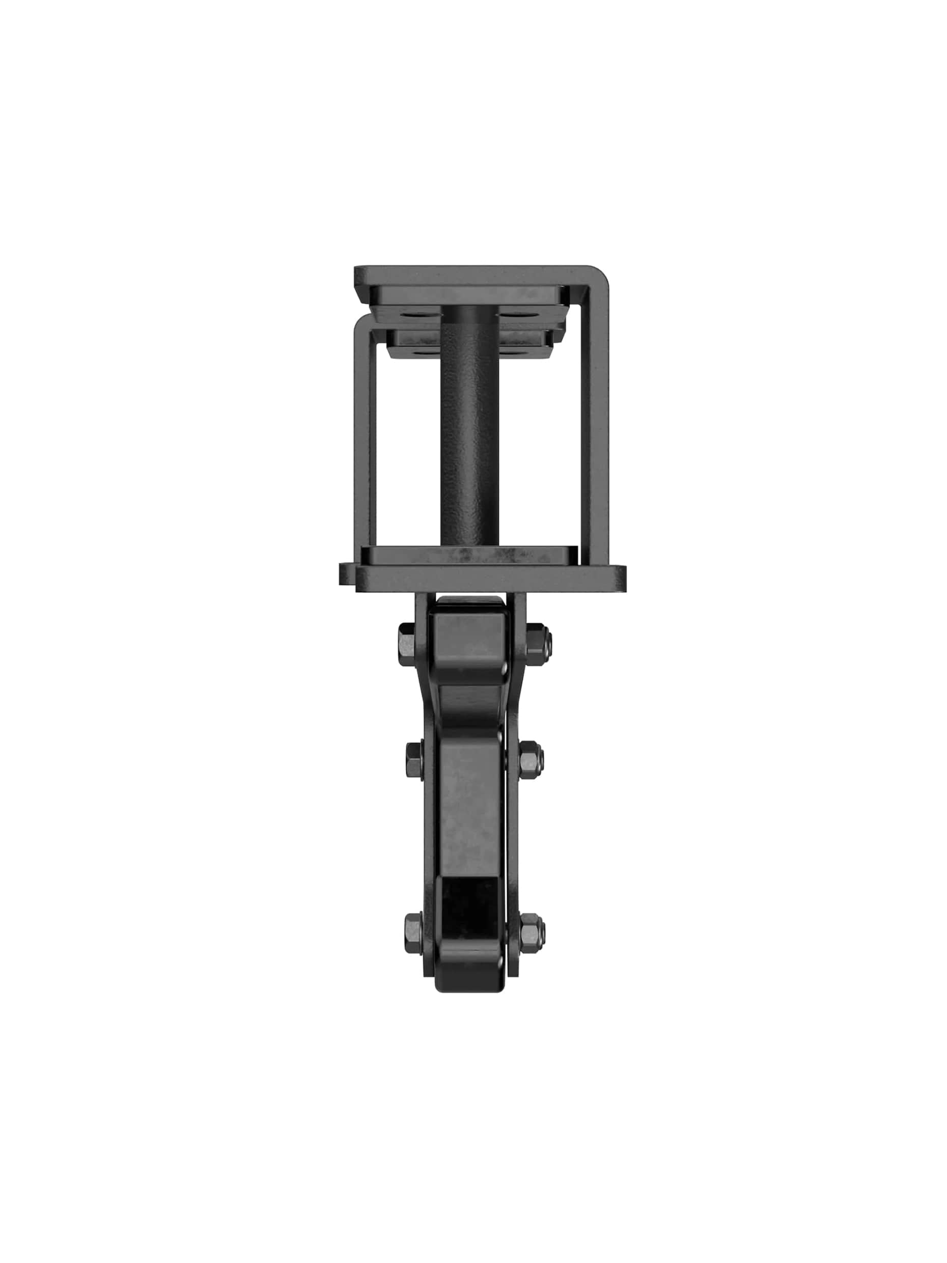 J-Hooks Performance R7 Serie: Einfache Höhenverstellbarkeit