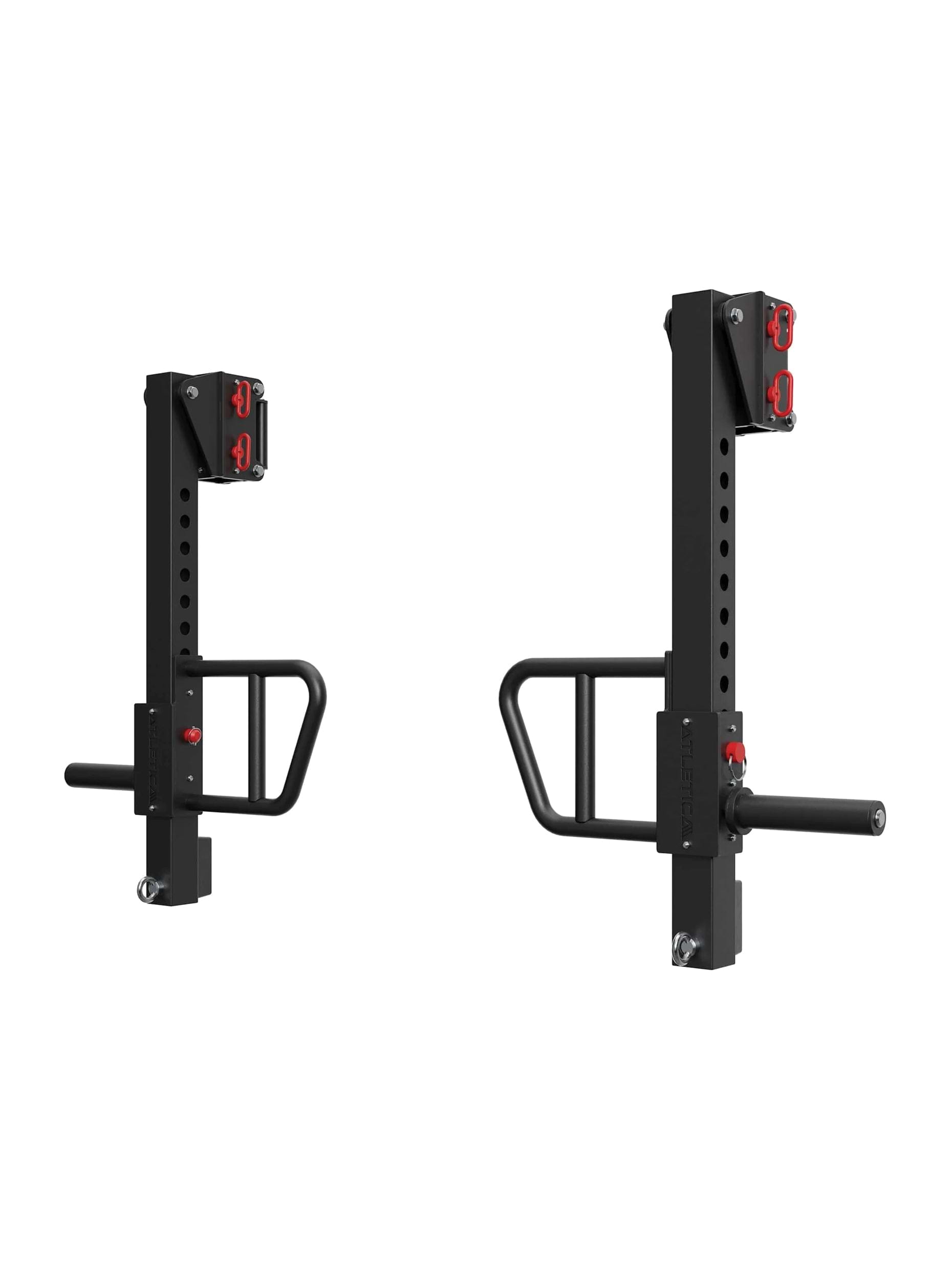 Jammer Arme R7 Serie, Bis 650 kg belastbar 