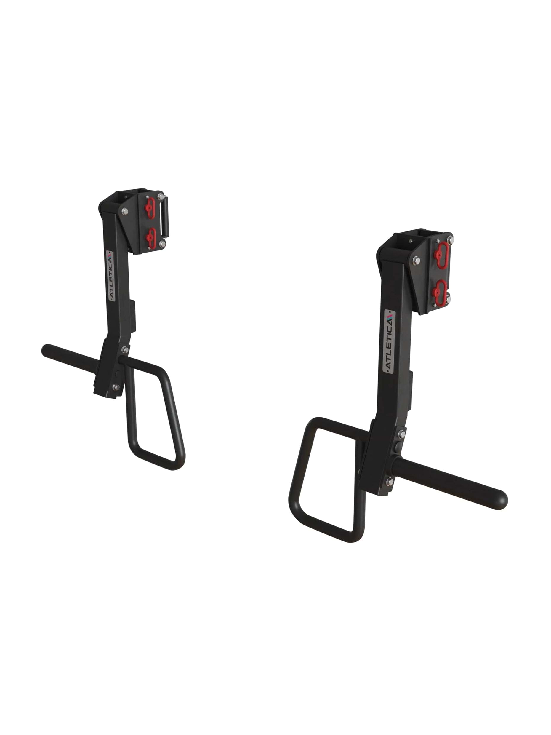 Jammer Arme R7 Serie Kompakte Ausführung | Für Räume mit geringer Tiefe geeignet | Multifunktional | Robust | Einfache Höhenverstellbarkeit