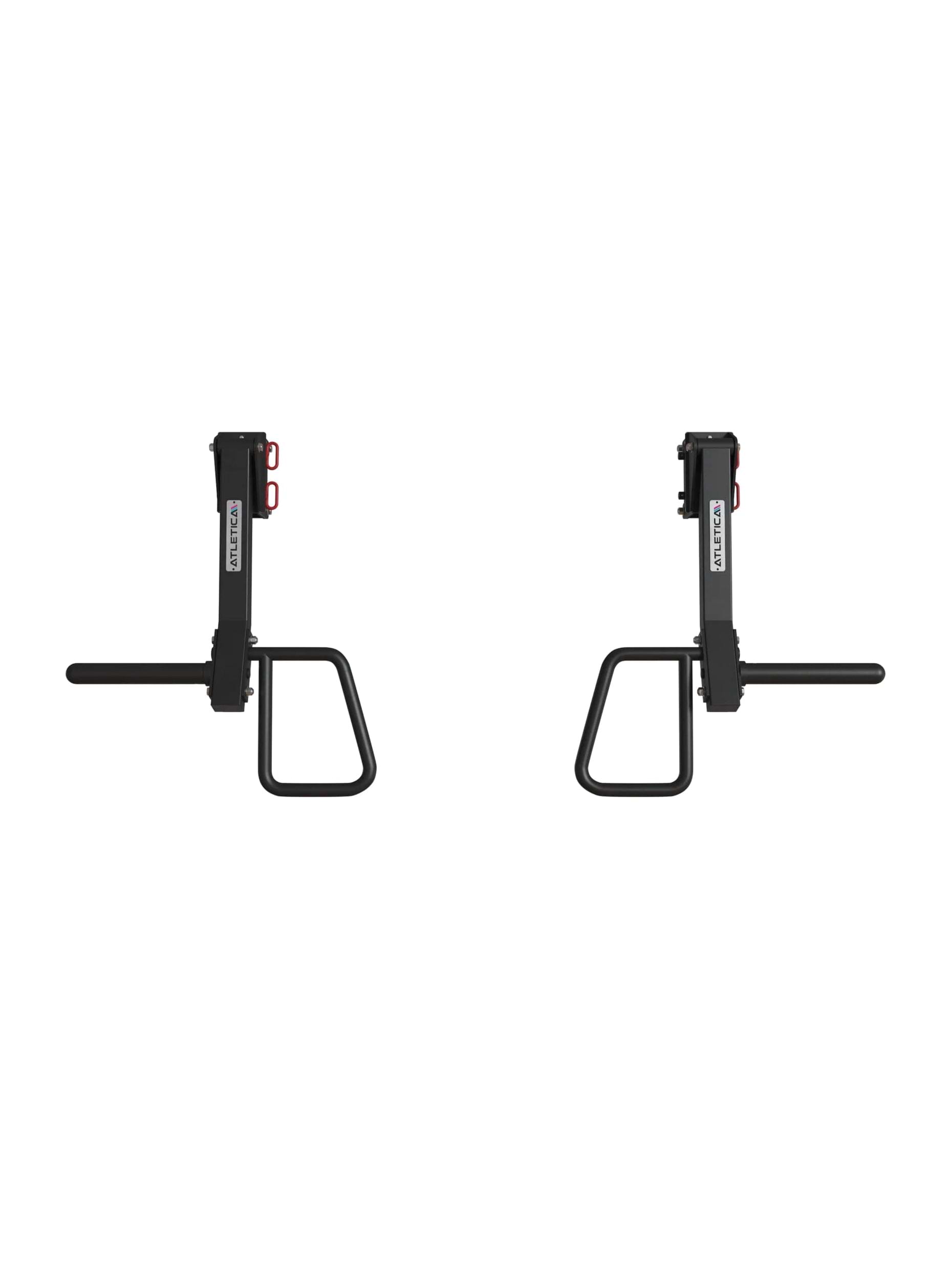 Jammer Arme R7 Serie Kompakte Ausführung | Für Räume mit geringer Tiefe geeignet