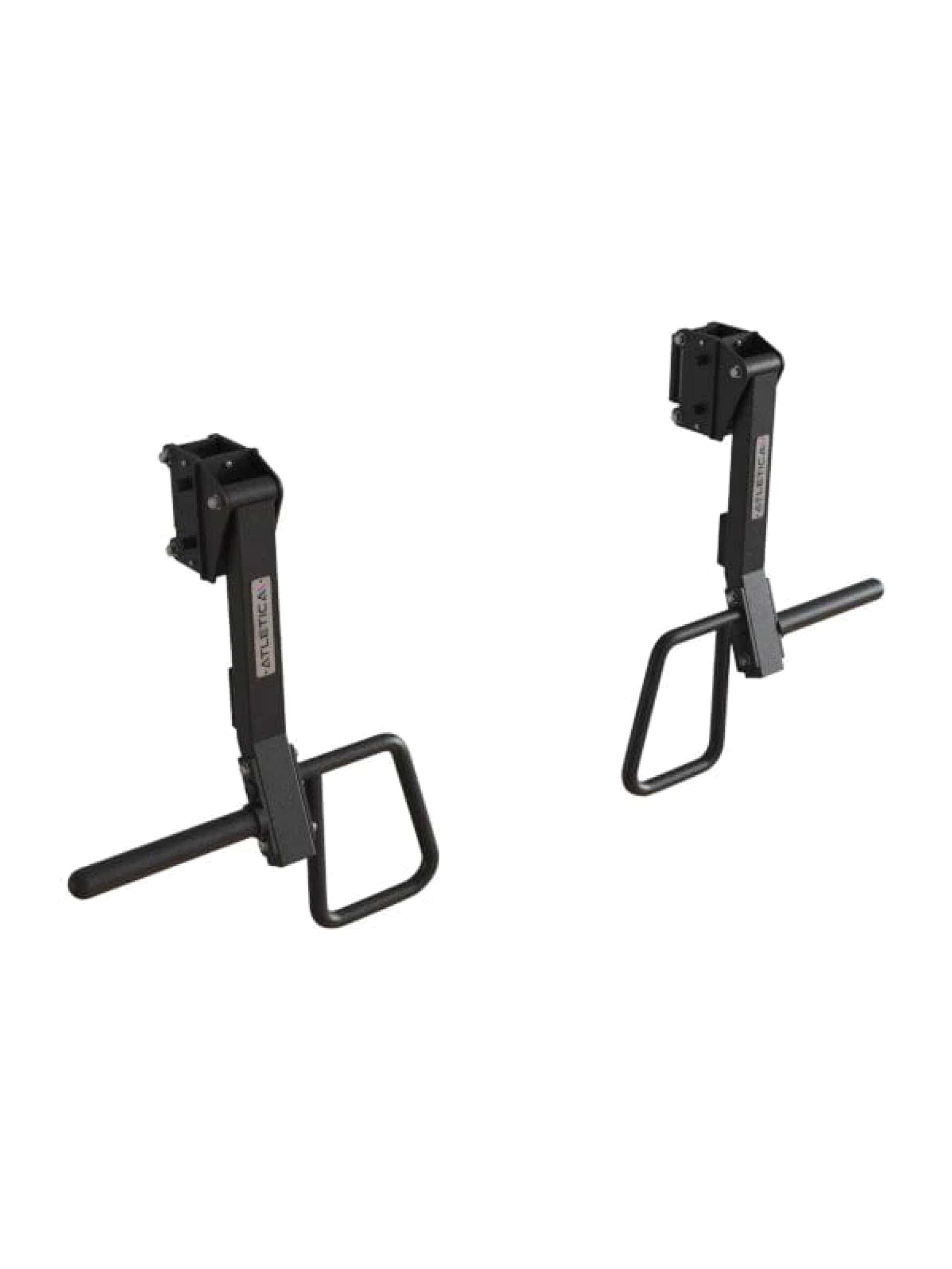 Jammer Arme R7 Serie Kompakte Ausführung | Robust