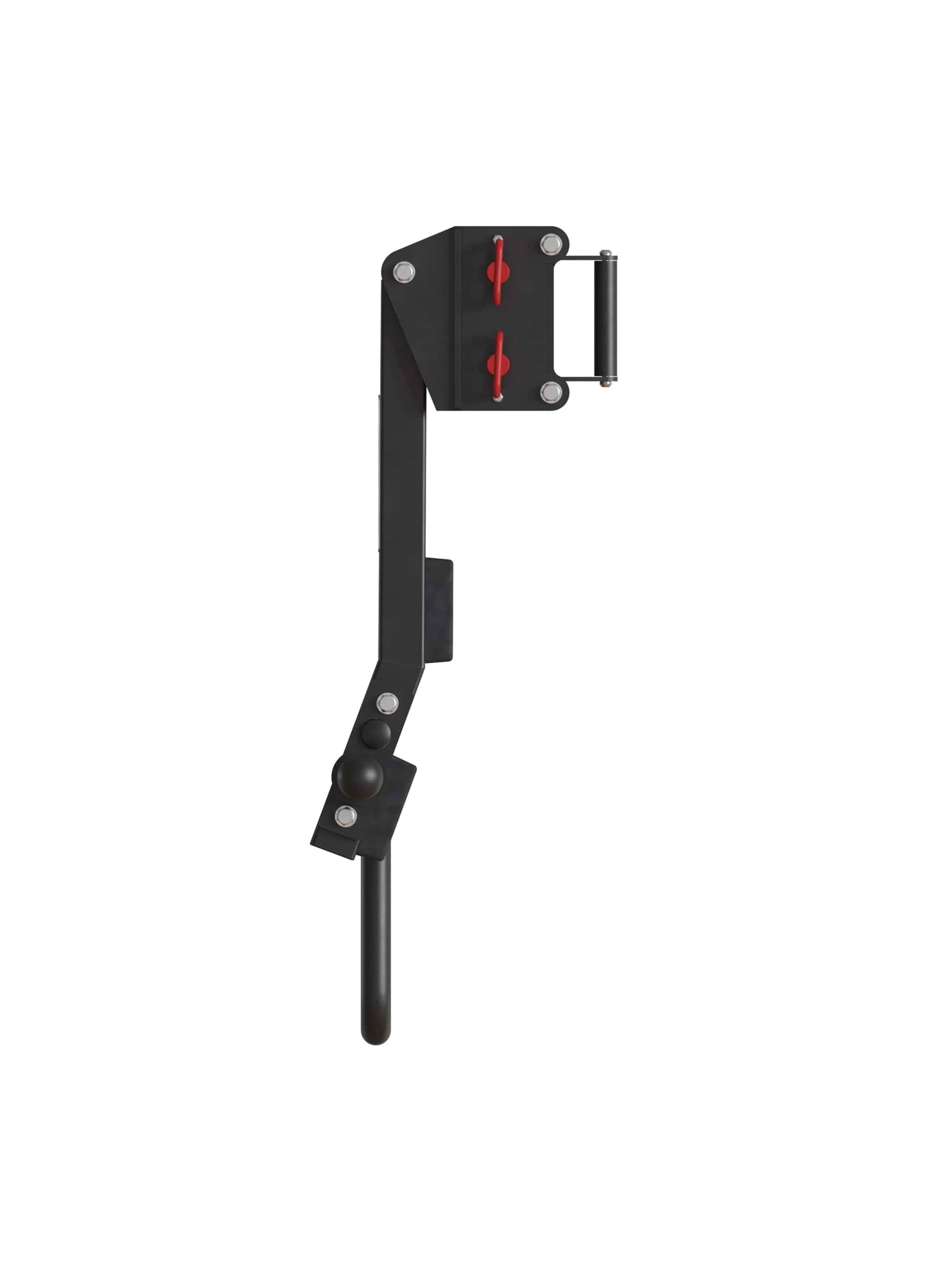 Jammer Arme R7 Serie Kompakte Ausführung | Einfache Höhenverstellbarkeit