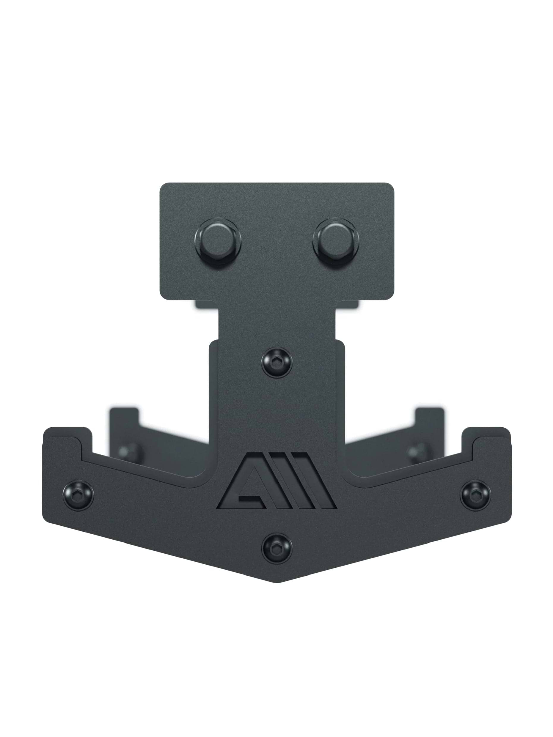 Horizontale Ablage von Hantelstangen am Power Rack | Kompatibel mit R7 und R8 Power Racks