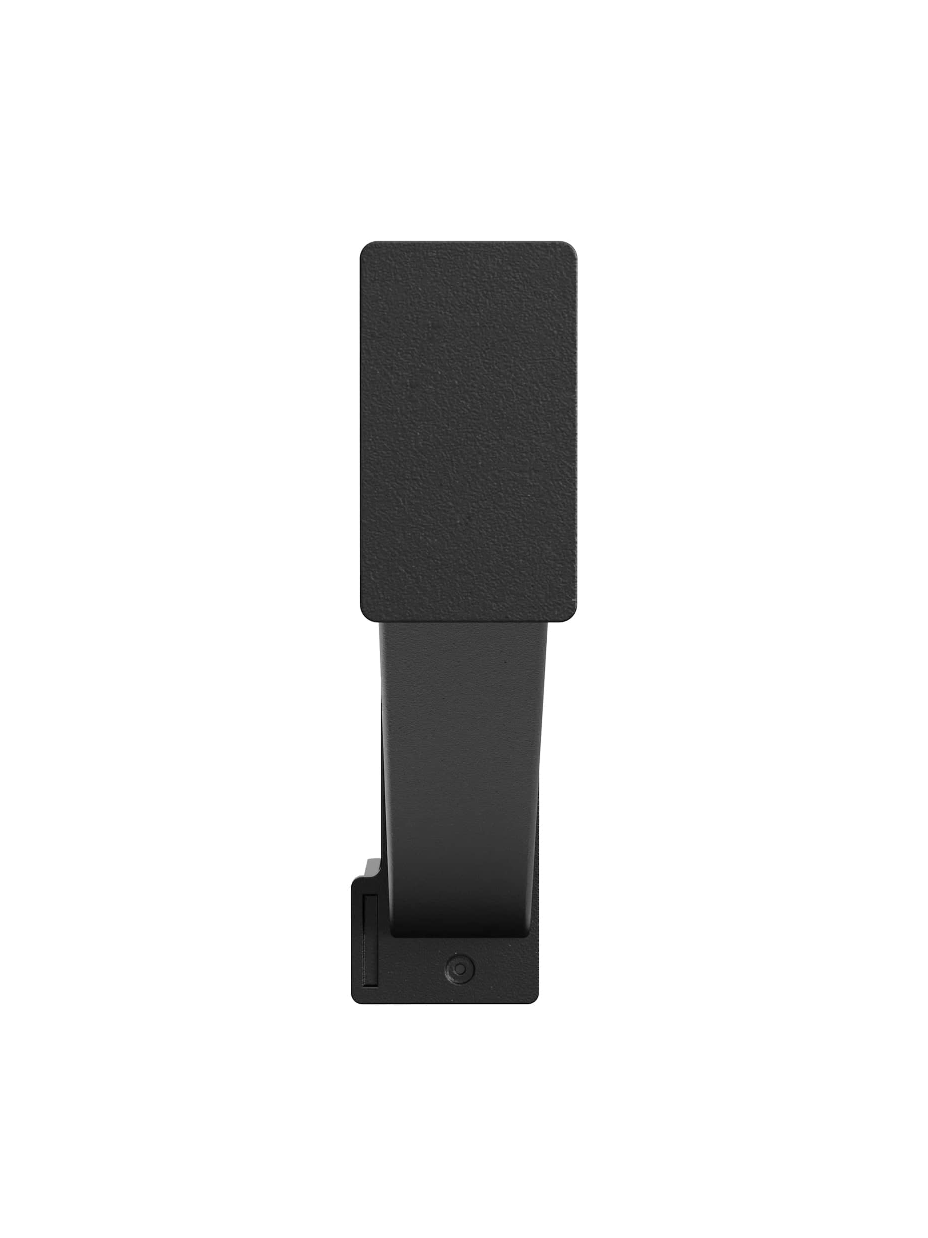 Spotter Arme R7 Zubehör: Hochbelastbar | 61 cm lang | 6 mm dicke UHMW-Kunststoffplatte zum Schutz der Langhantel | Cross-kompatibel