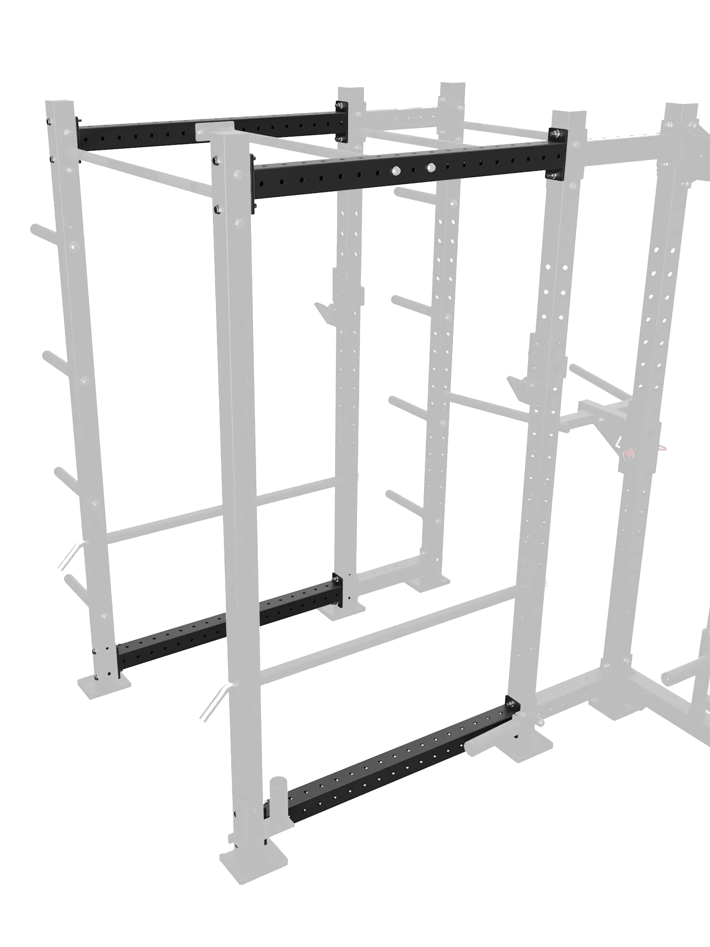 Crossbar R8 108cm, paarweise