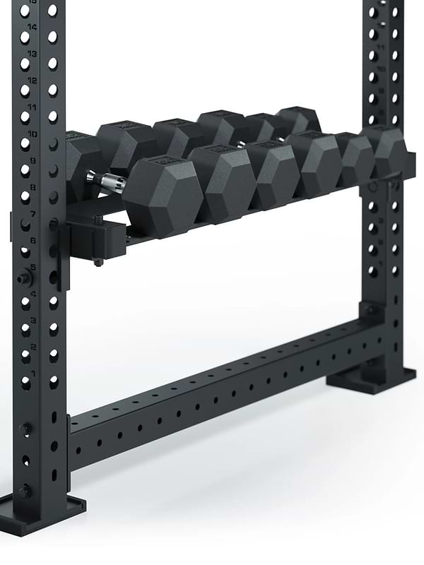 Kurzhanteln Ablage Regal R8