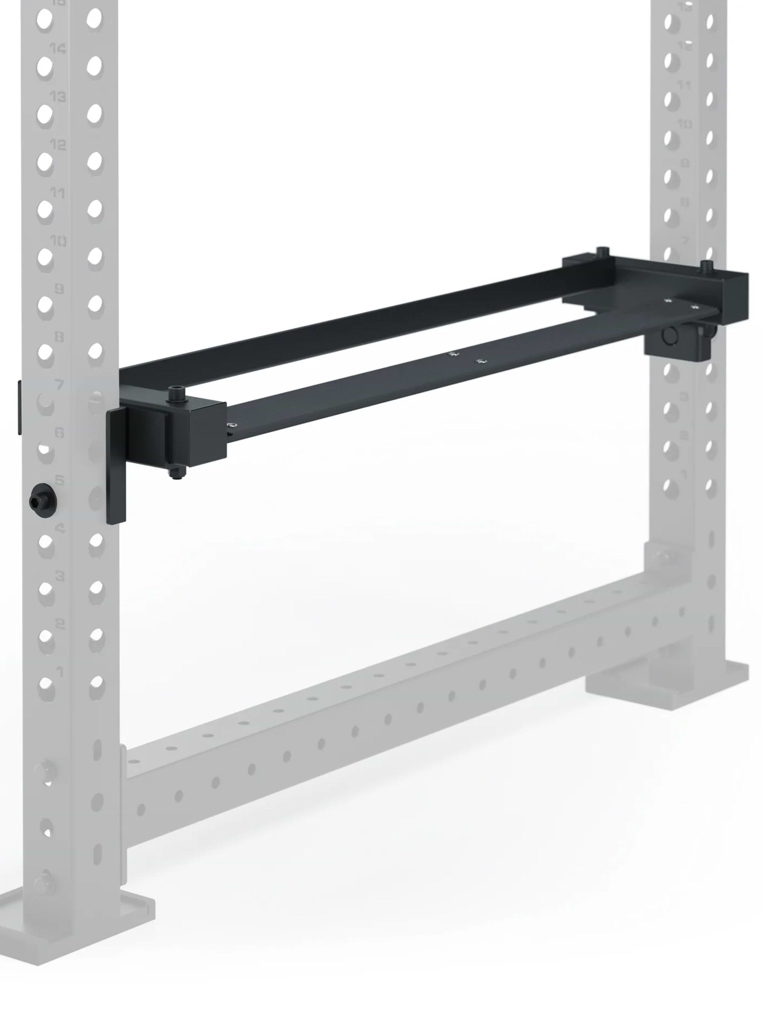 Ablage Regal für Kurzhanteln: für Hexagon und Rundhanteln