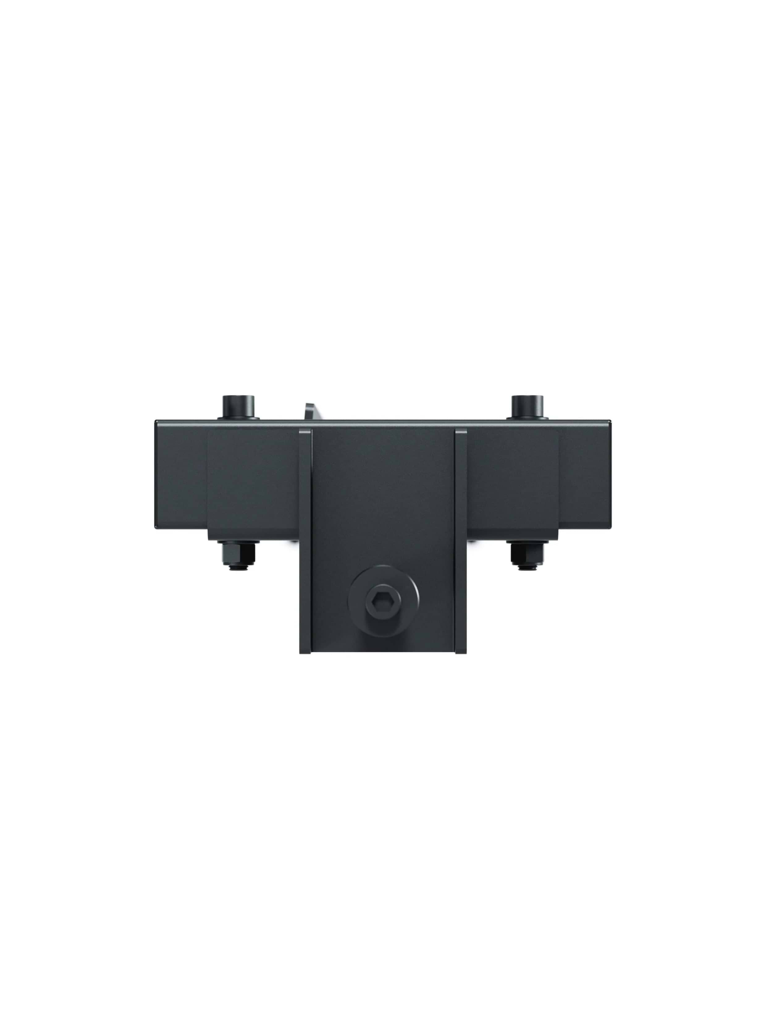 ATLETICA Ablage Regal für Kurzhanteln