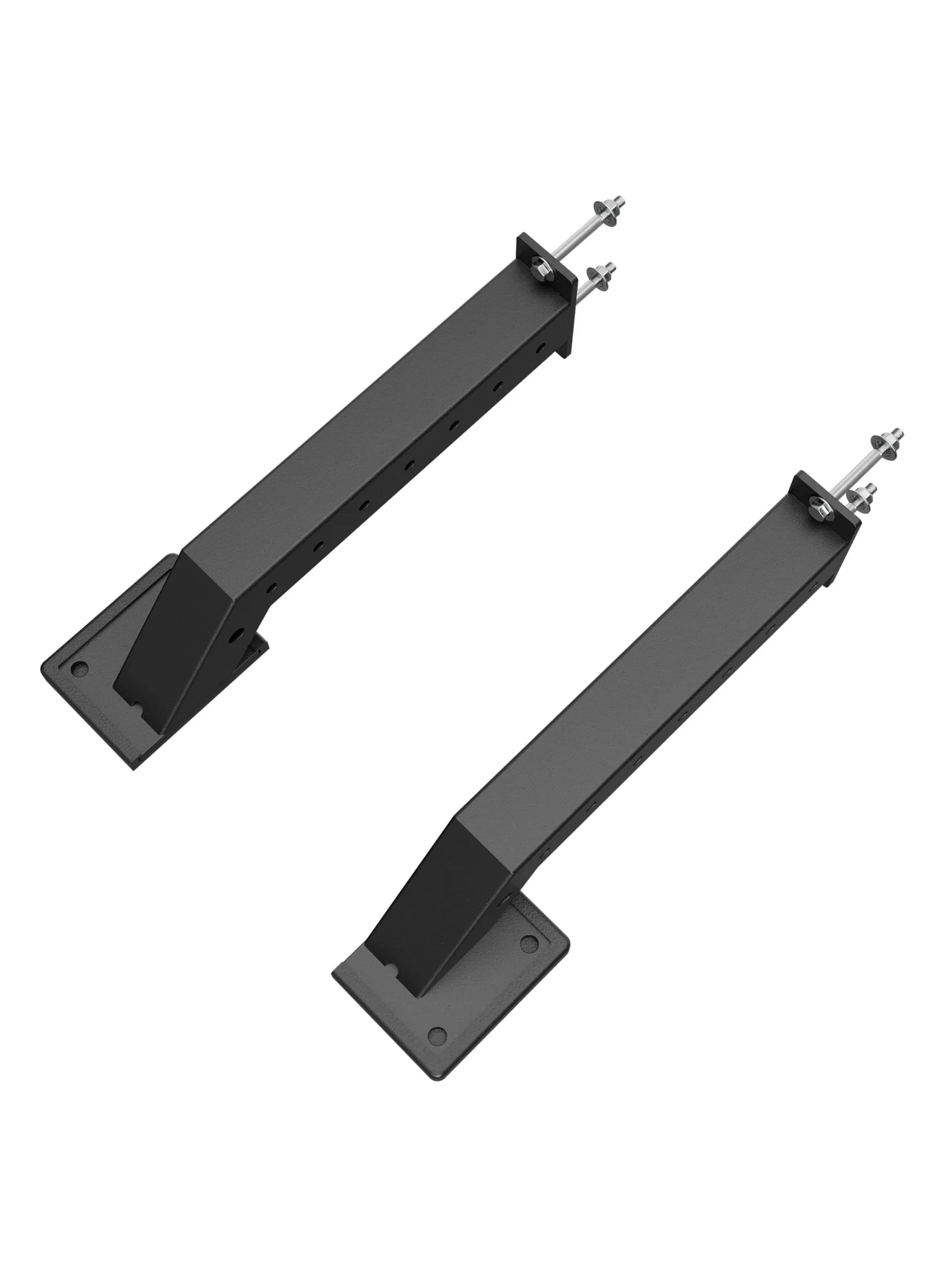 B8 Incline Hantelbank