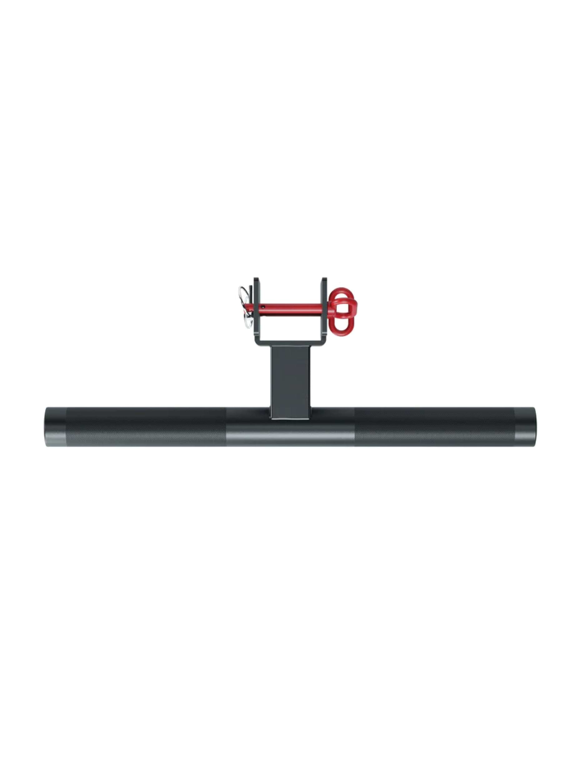 Fußstütze: Für R8 Power Racks und R8 Kabelzüge