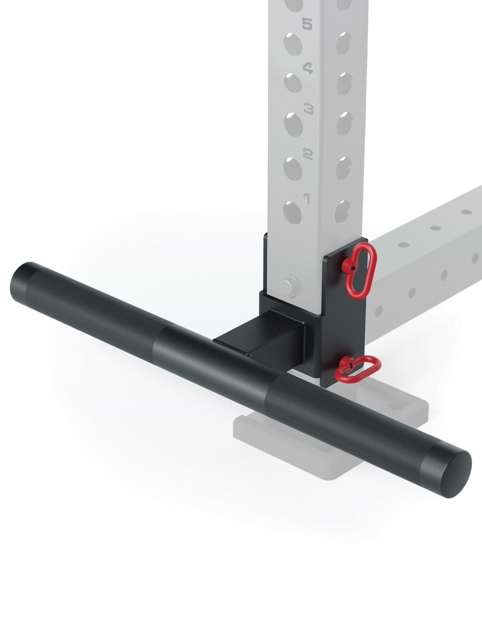 Fußstütze: Für Power Racks und Kabelzüge von der R8 Serie