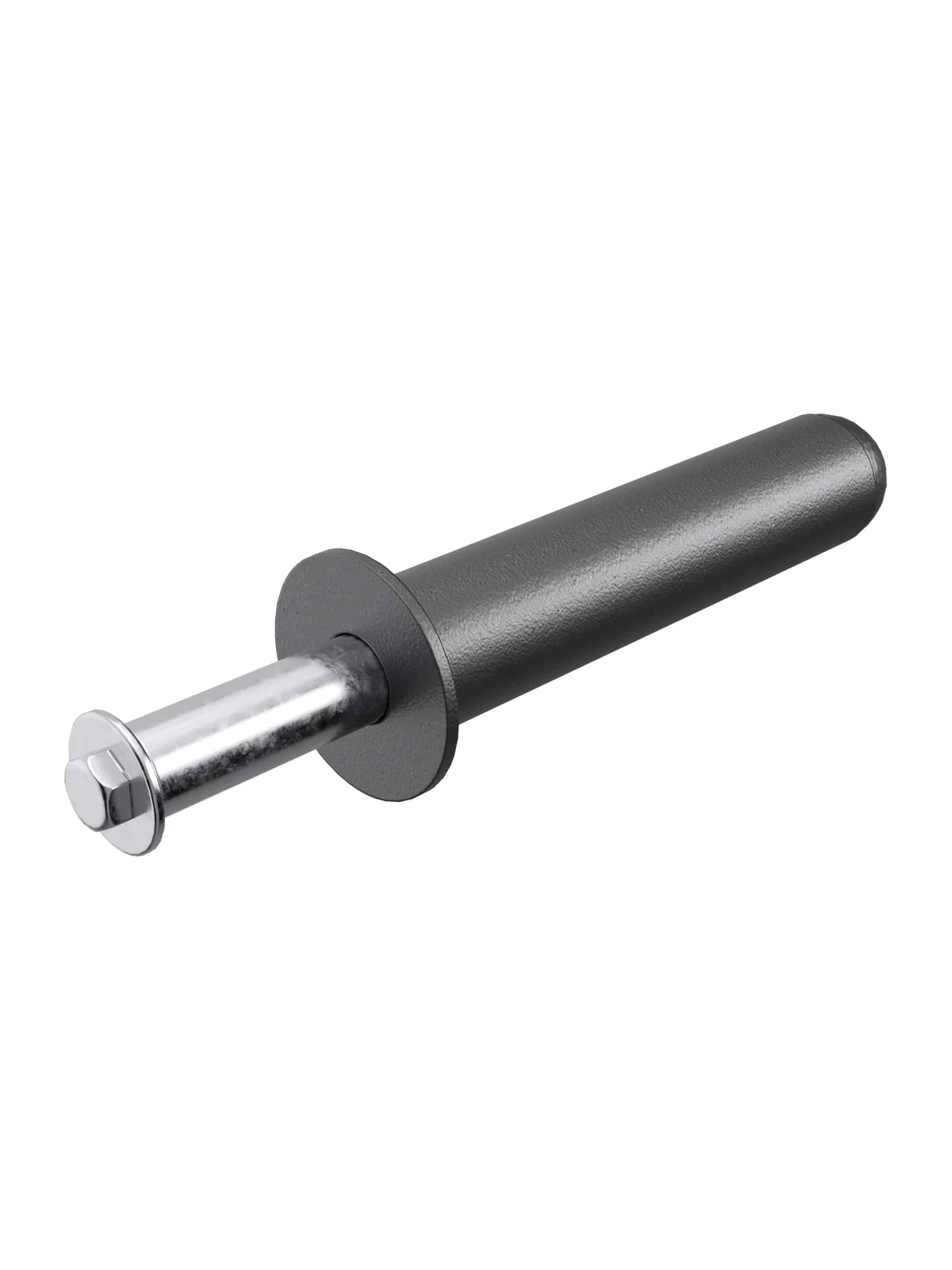 Gewichts-Pins 20cm R8 Serie: Paar | Für mehr Ordnung im Gym