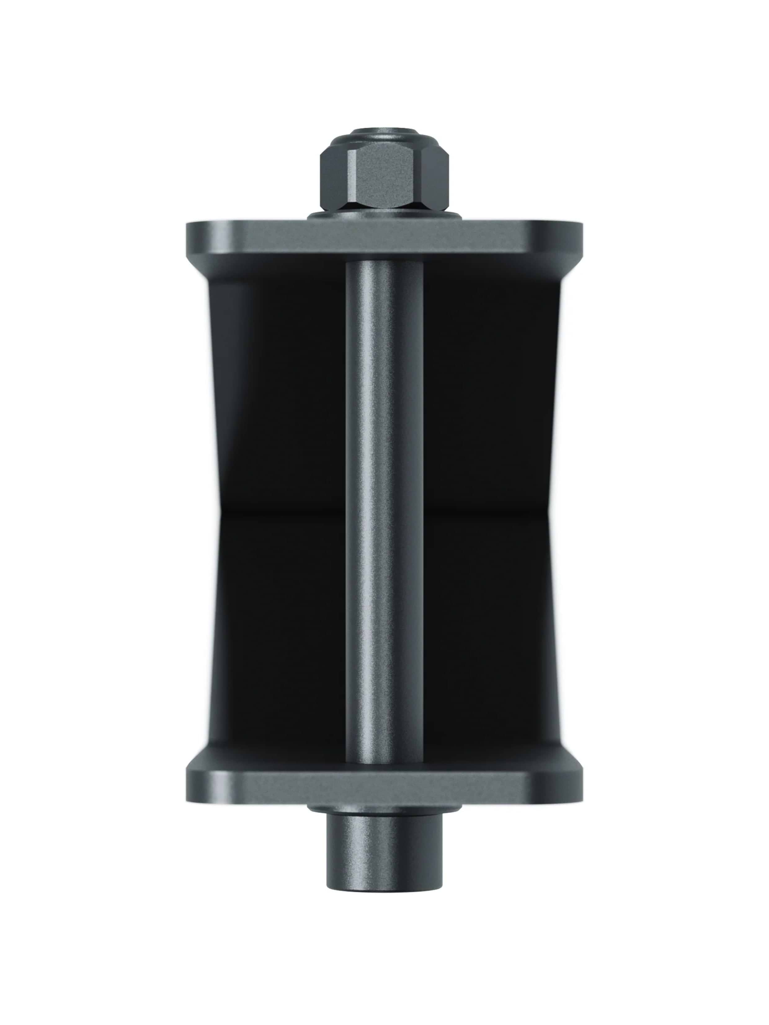 Zubehör Power Racks R8 Hakenhalterung