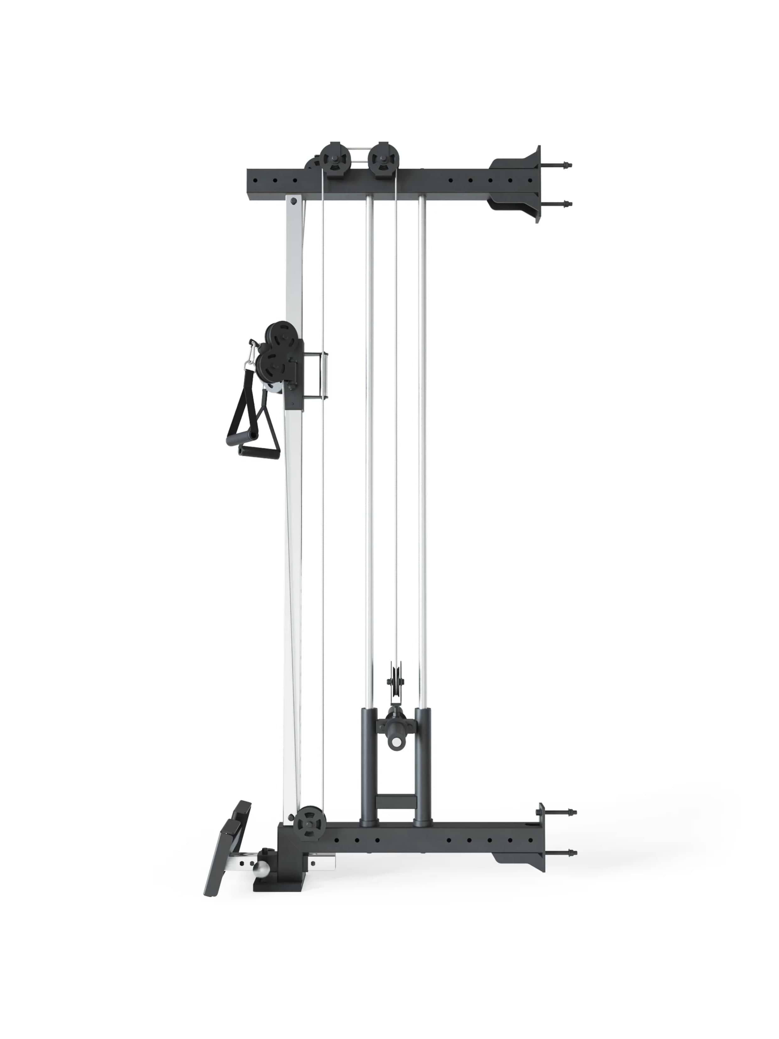 Kabelzug R8 Serie Plate Loaded: Cable Pully | einzeln, als Paar oder an der Kraftstation