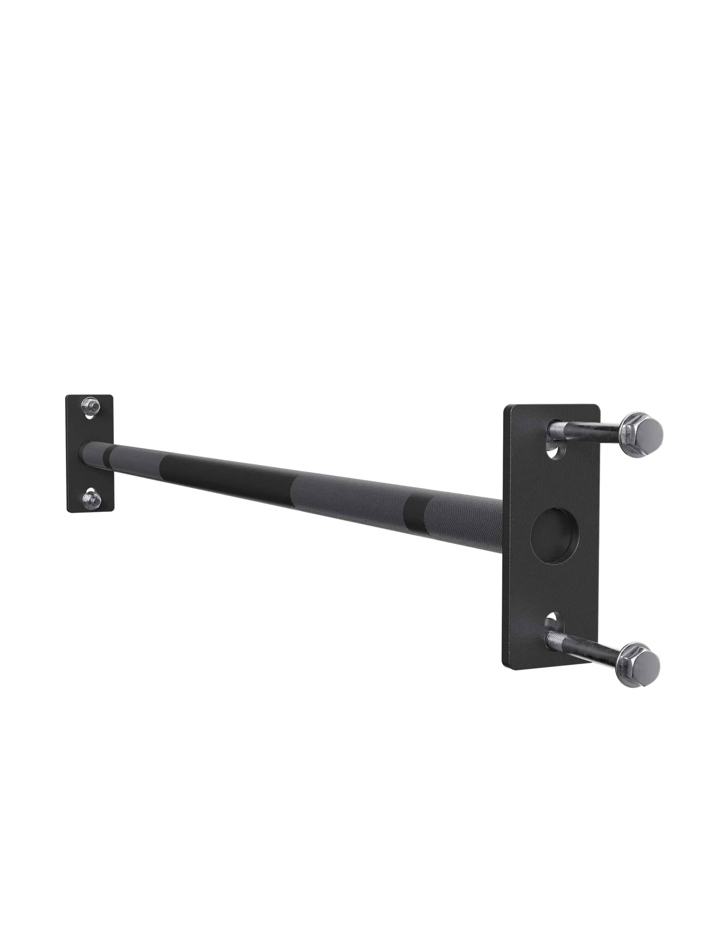 Klimmzugstange Monkey Bar: Must-have für jedes Rückentraining | Bis 400 kg belastbar | Verbindungselement | Ø 32 mm