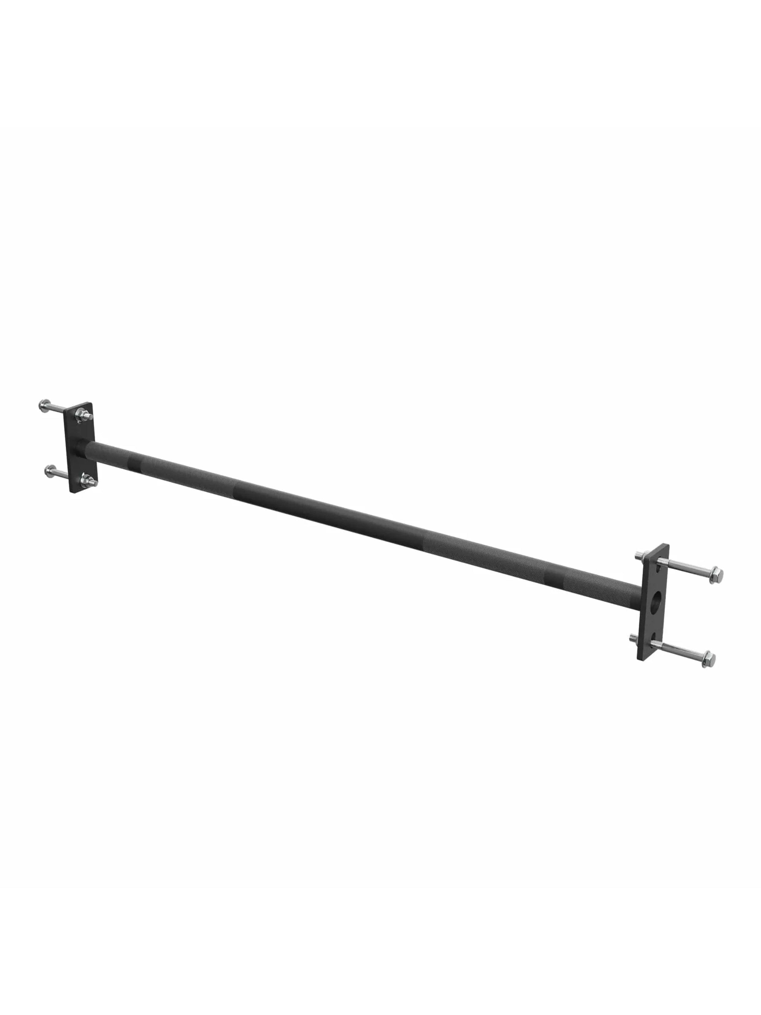 Klimmzugstange Monkey Bar: Bis 400 kg belastbar | Verbindungselement | Ø 32 mm