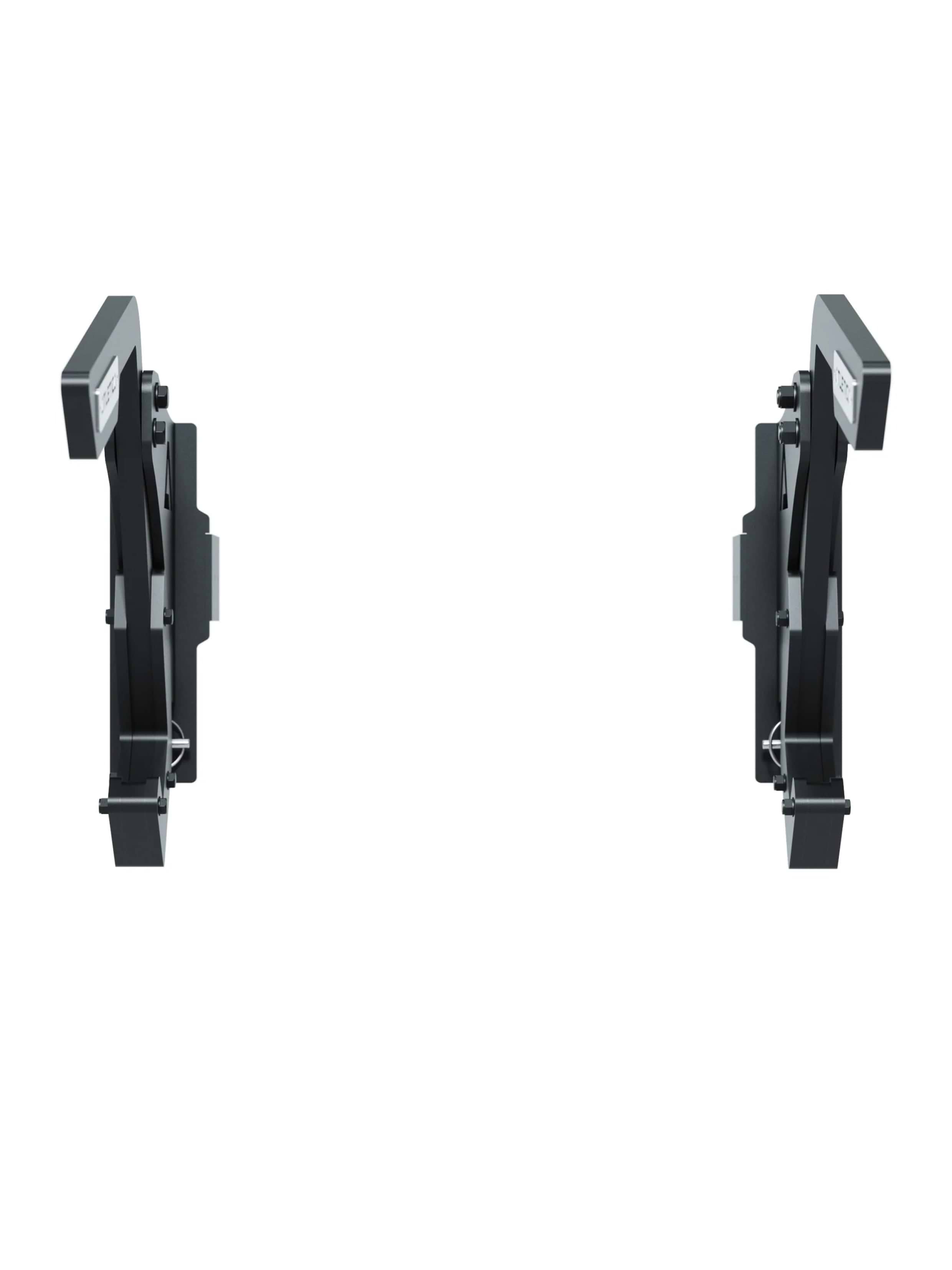 Monolifts Zubehör R8-Power Racks: Sehr massiv