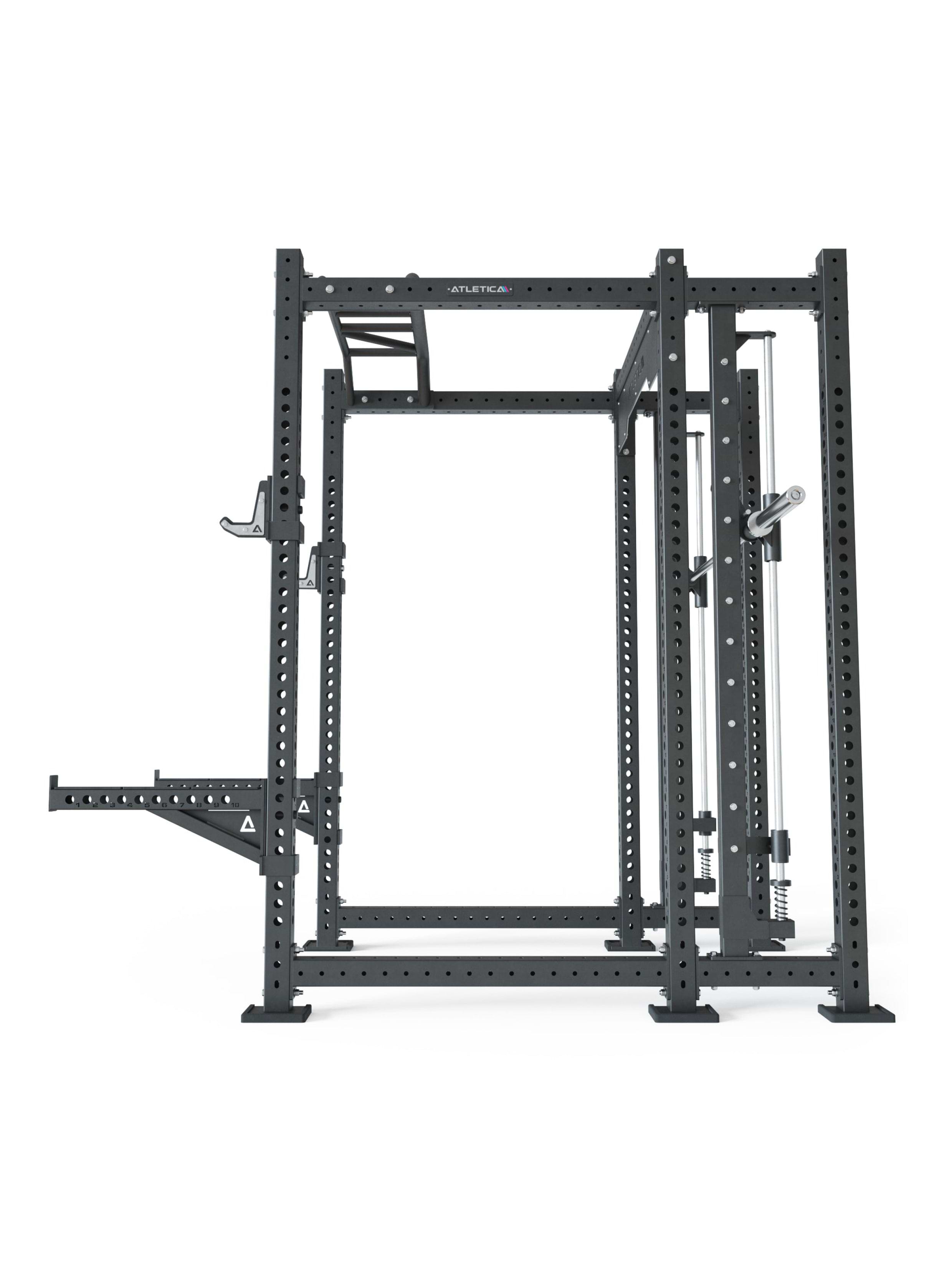 Zubehör Smith Multipresse Anbausatz R8