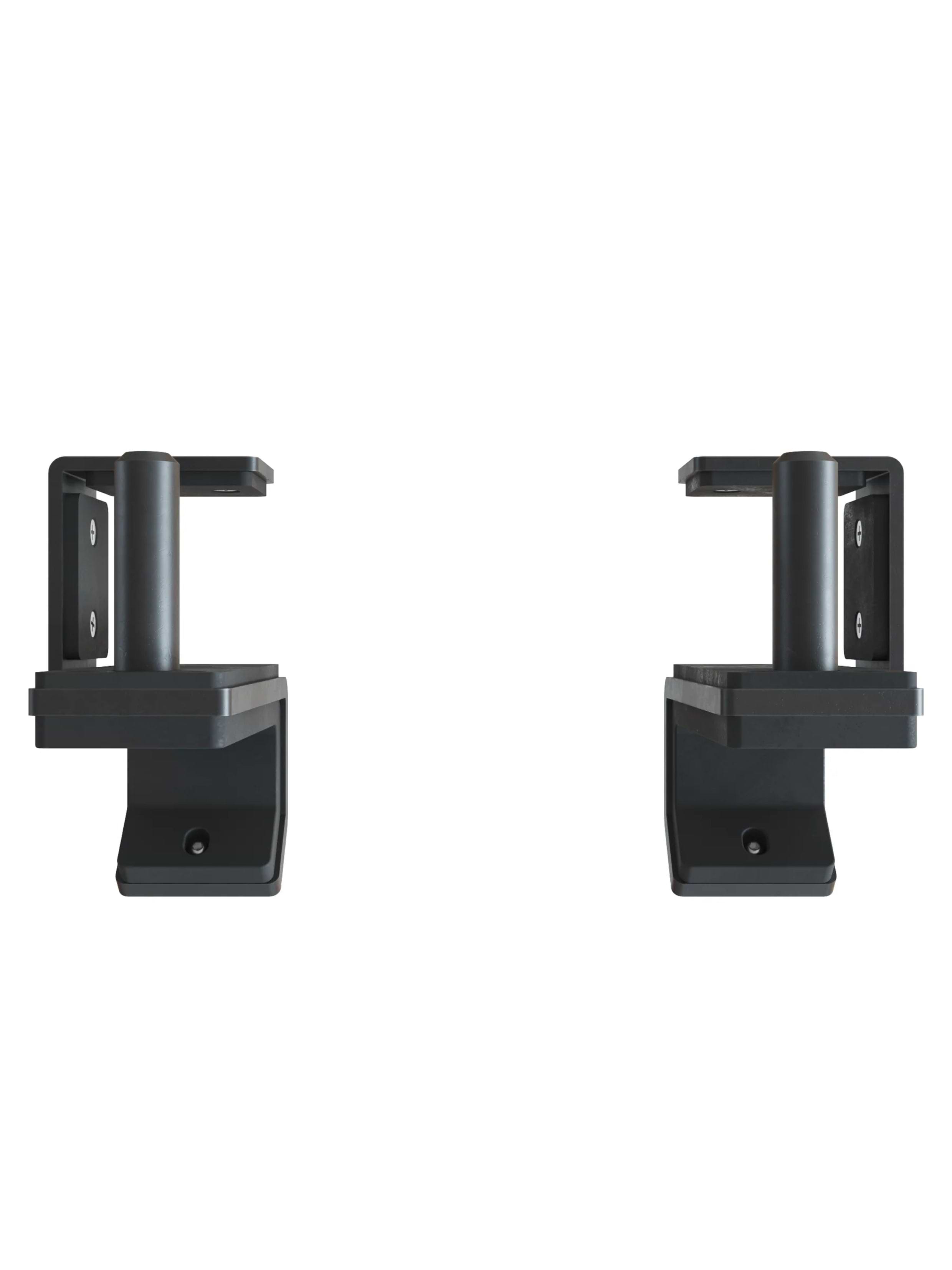 J-Hooks, Type 1, R8 Power Racks Zubehör: Paarweise | Austauschbare Protektoren 