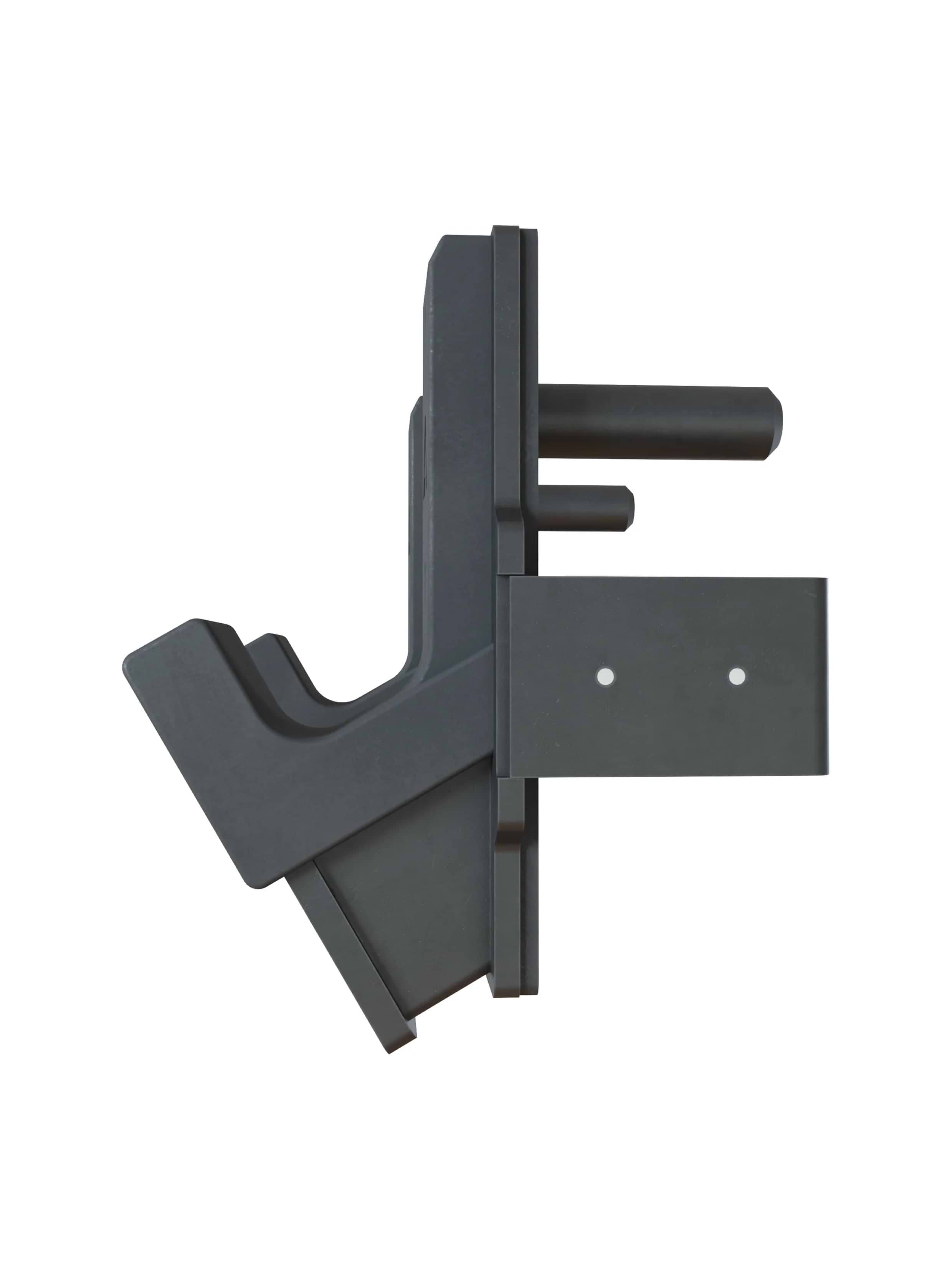 J-Hooks, Type 2, R8 Power Racks Zubehör: Cross-kompatibel