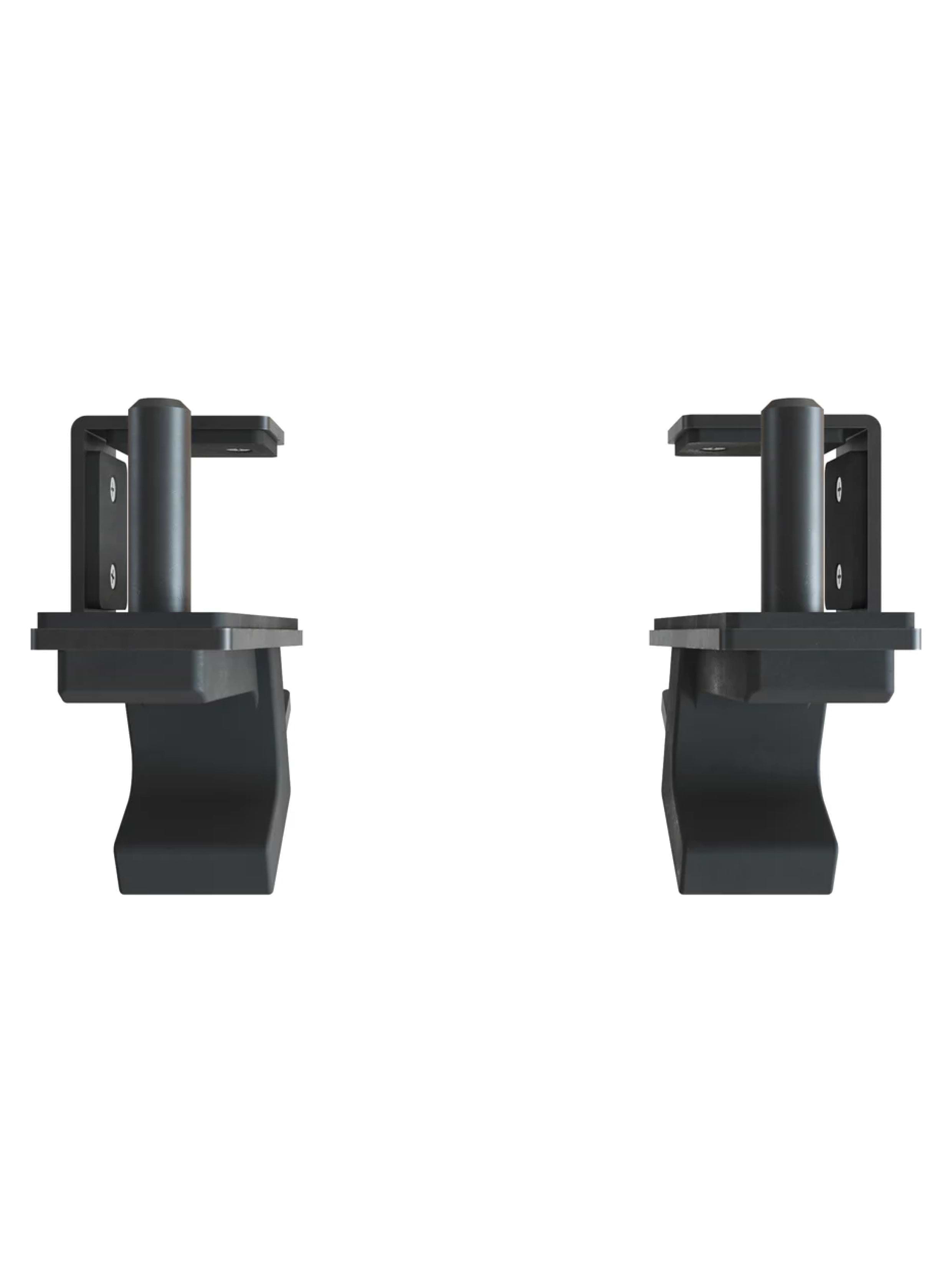 J-Hooks, Type 2, R8 Power Racks Zubehör: Austauschbare Protektoren 