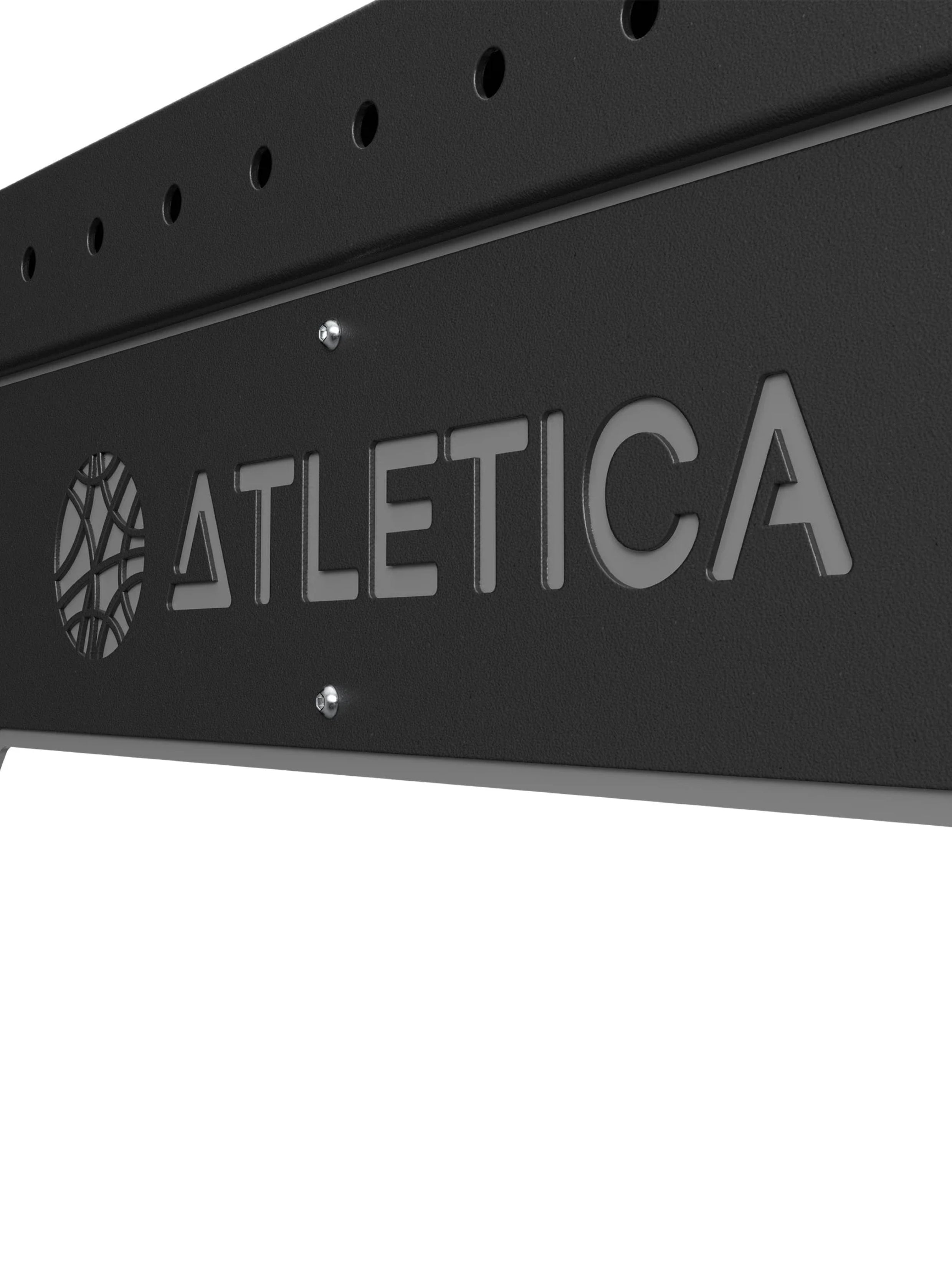 Crossbar paarweise R8 108cm | für Power Racks R8