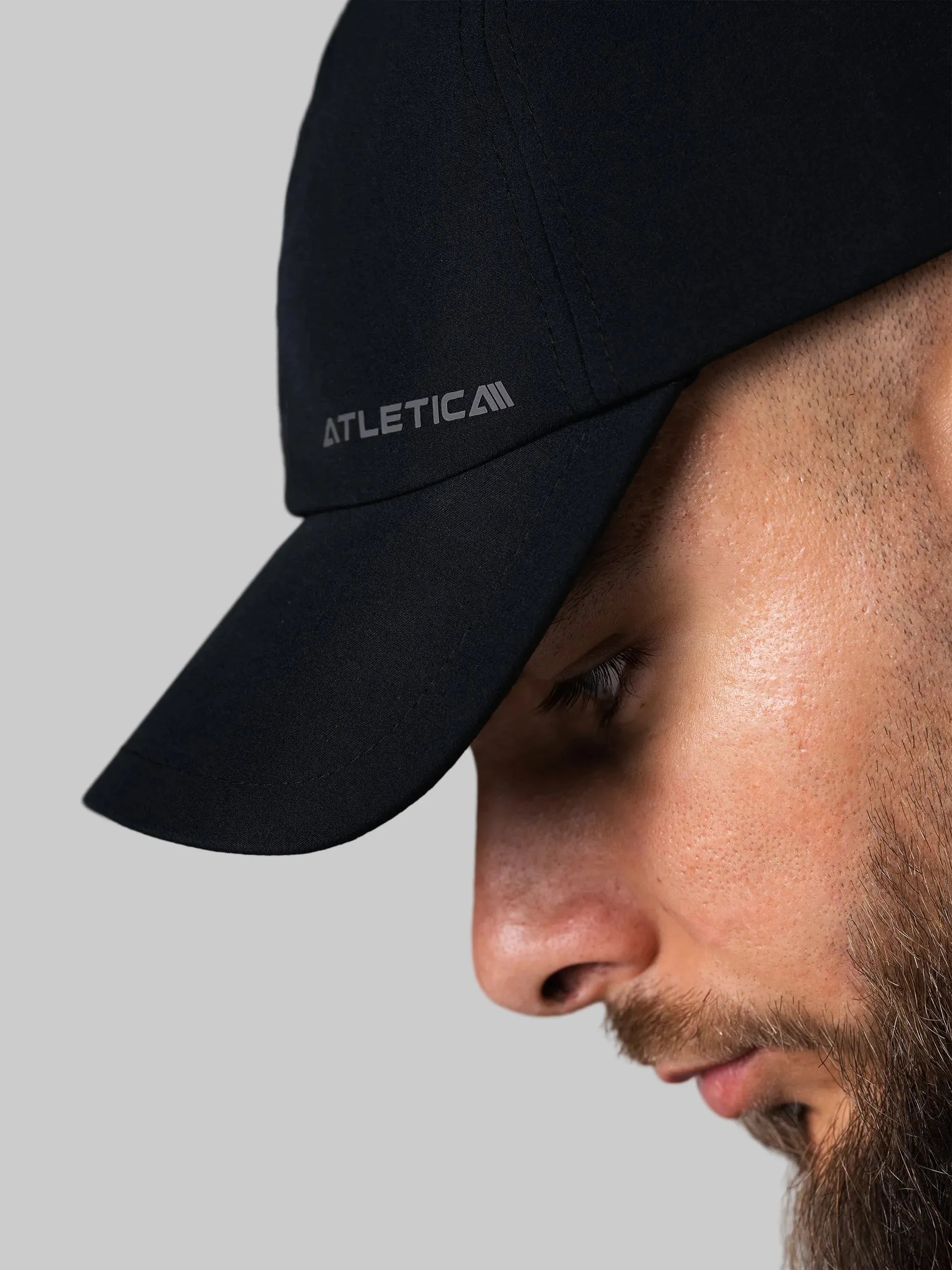 Cool Cap | Black