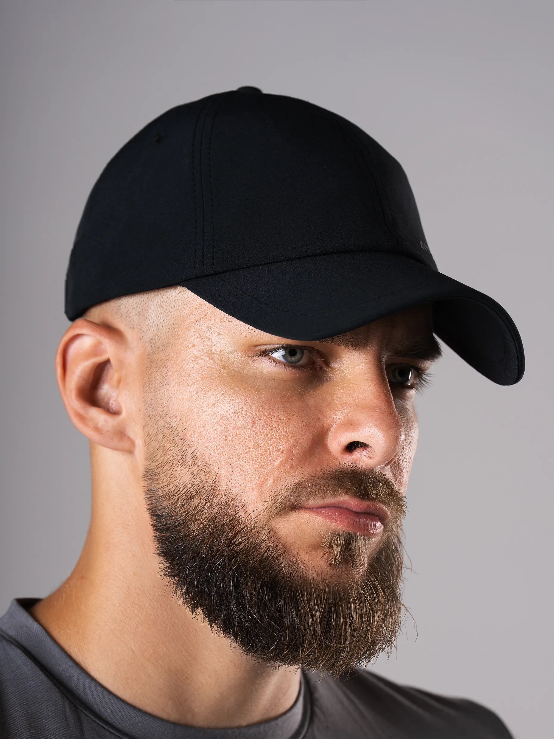 Cool Cap | Black