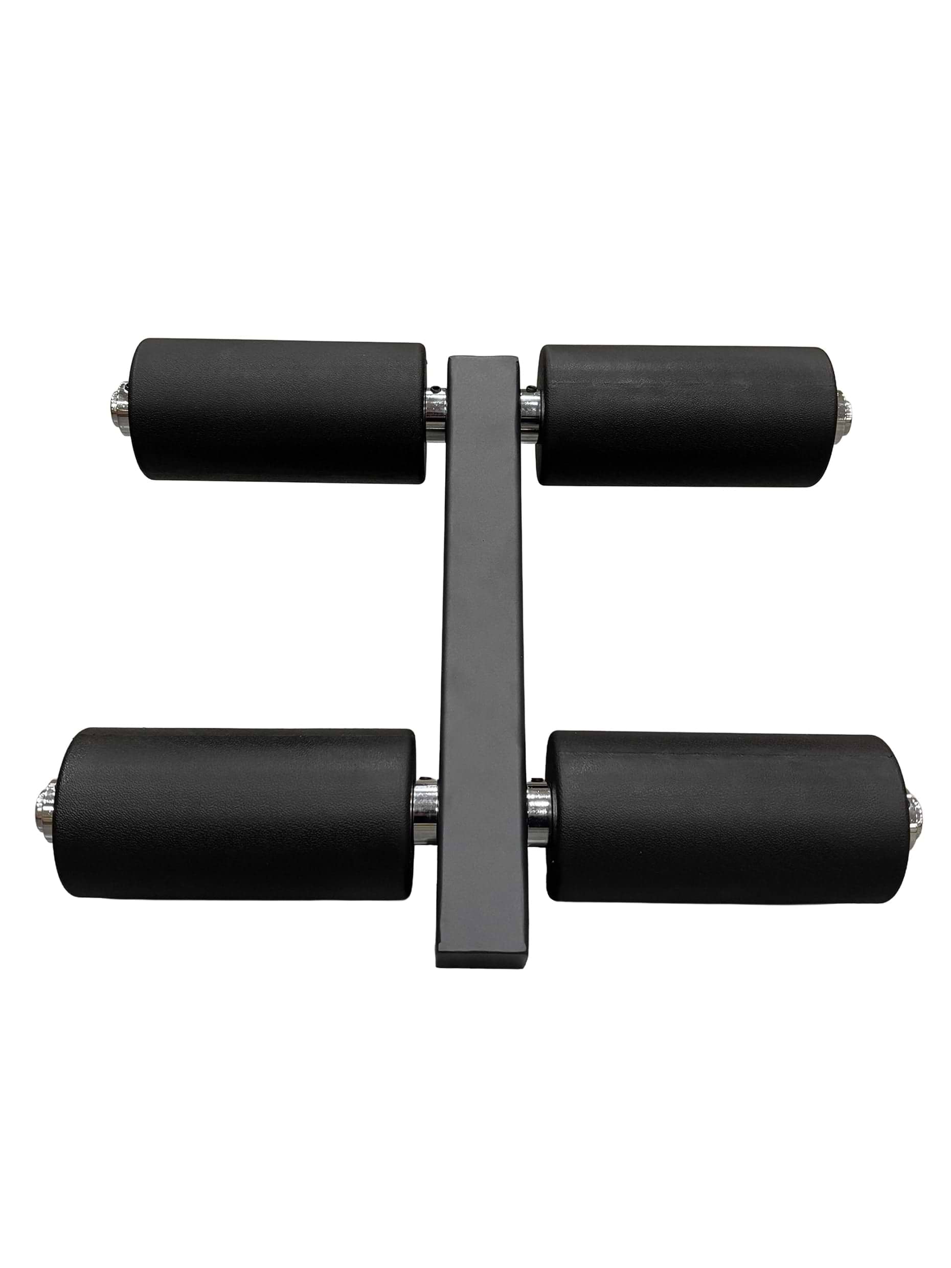 Schrägbank Leg Curl Option