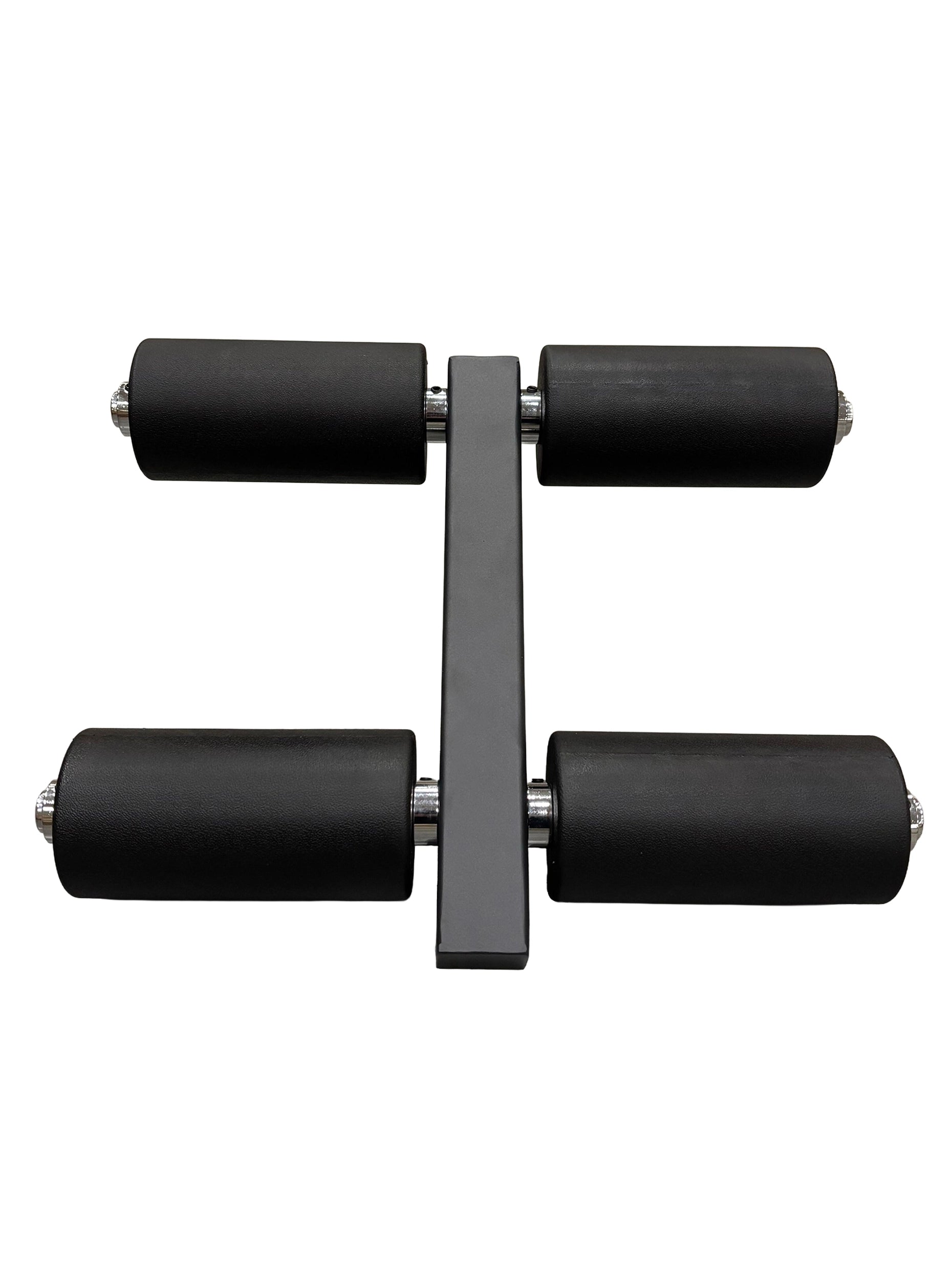 Schrägbank Leg Curl Option 