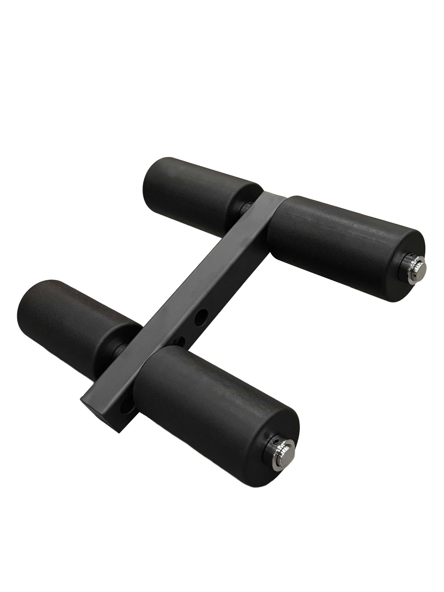 B10 Hantelbank Leg Curl Option