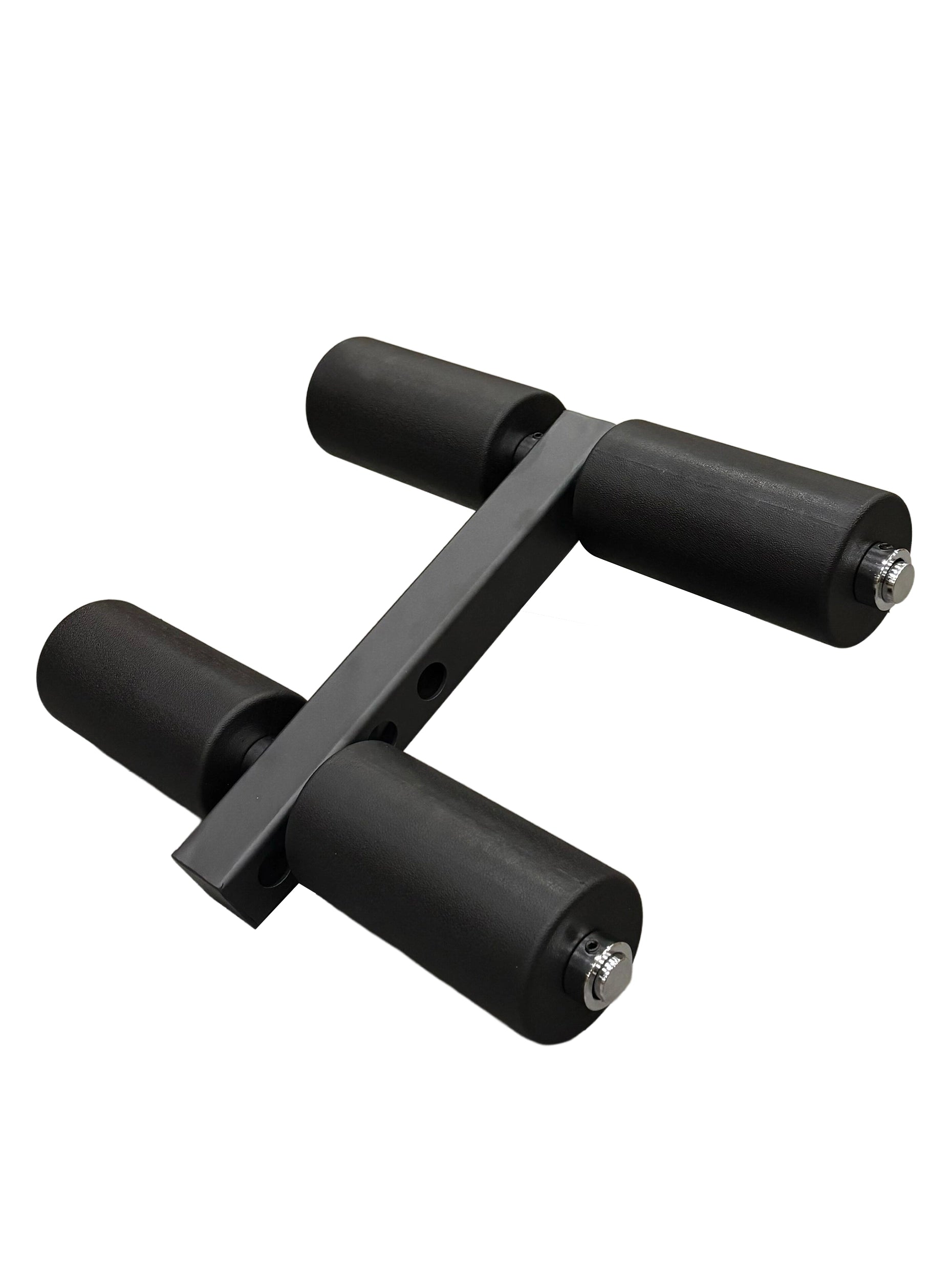 B10 Hantelbank Leg Curl Option