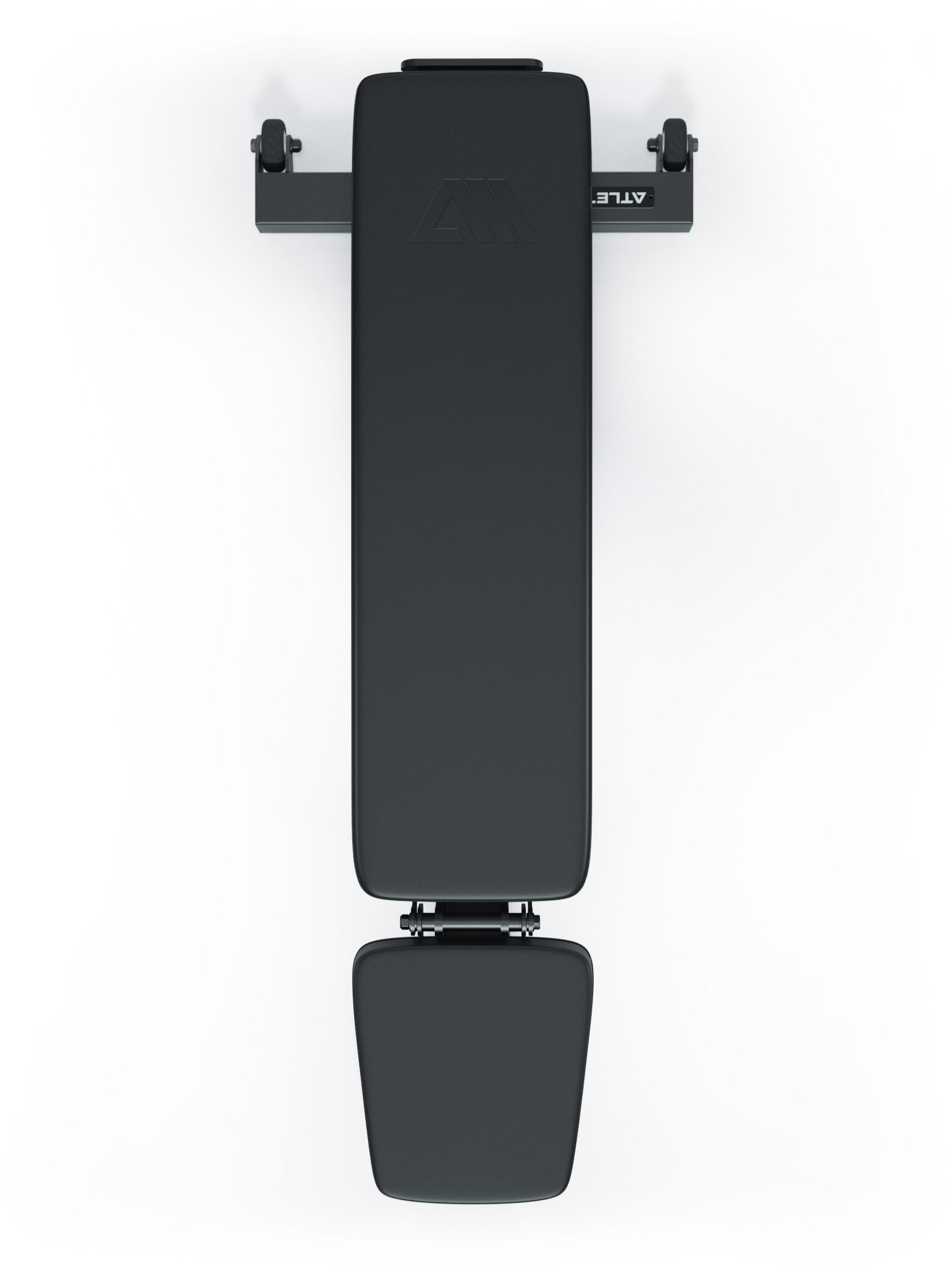 ATLETICA verstellbare Schrägbank B10