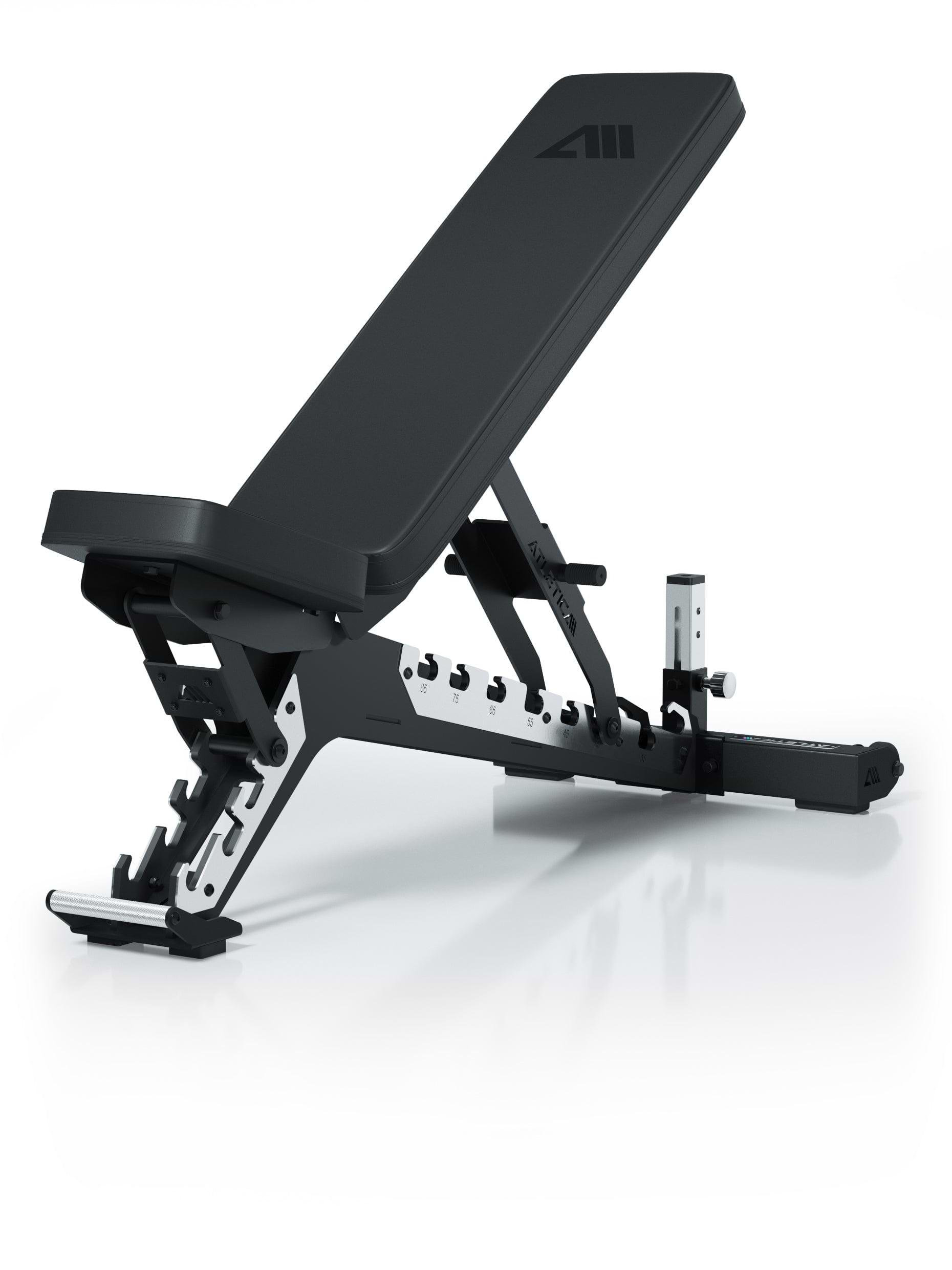 B10 Hantelbank verstellbar