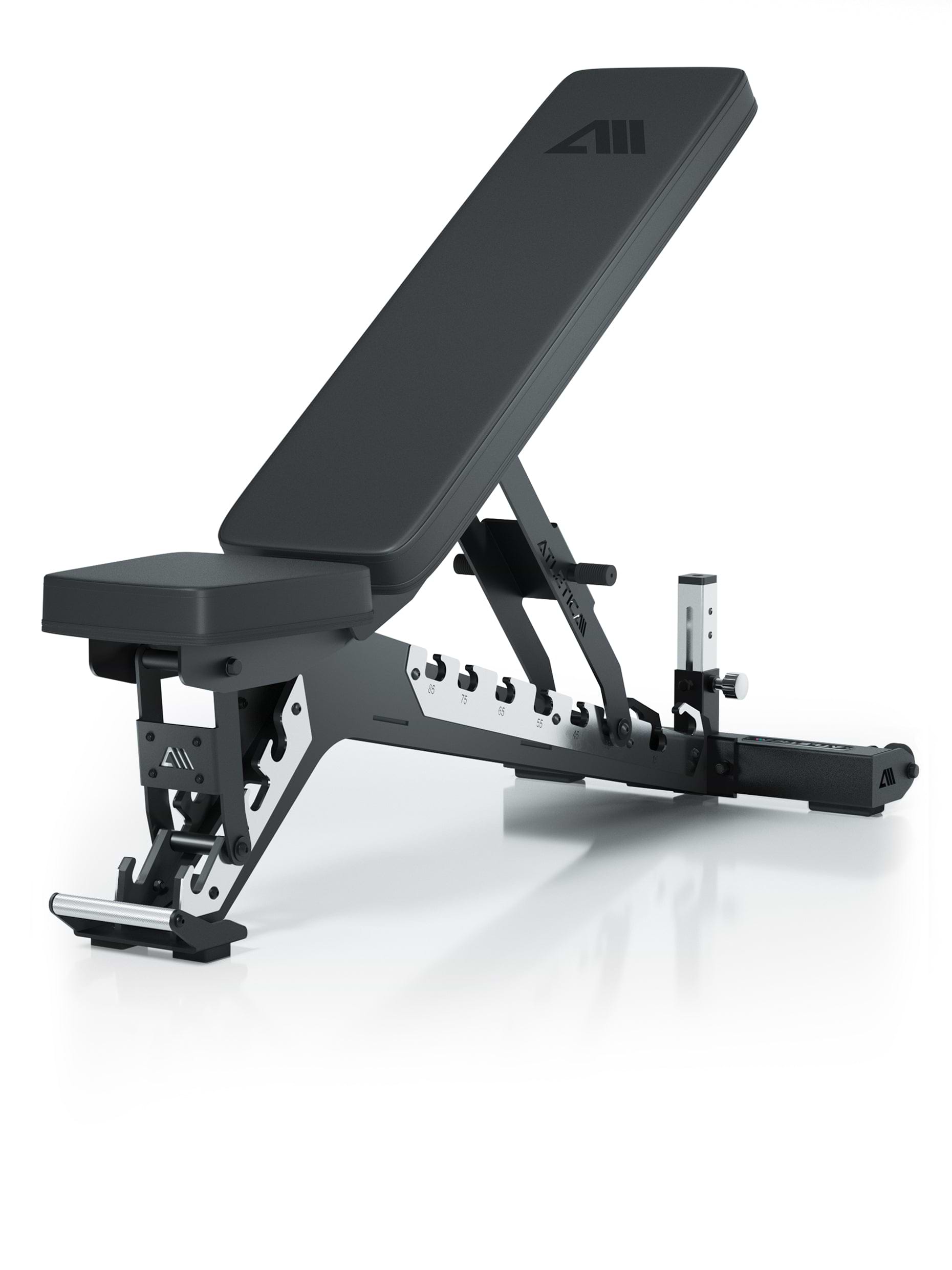 Hantelbank verstellbar B10