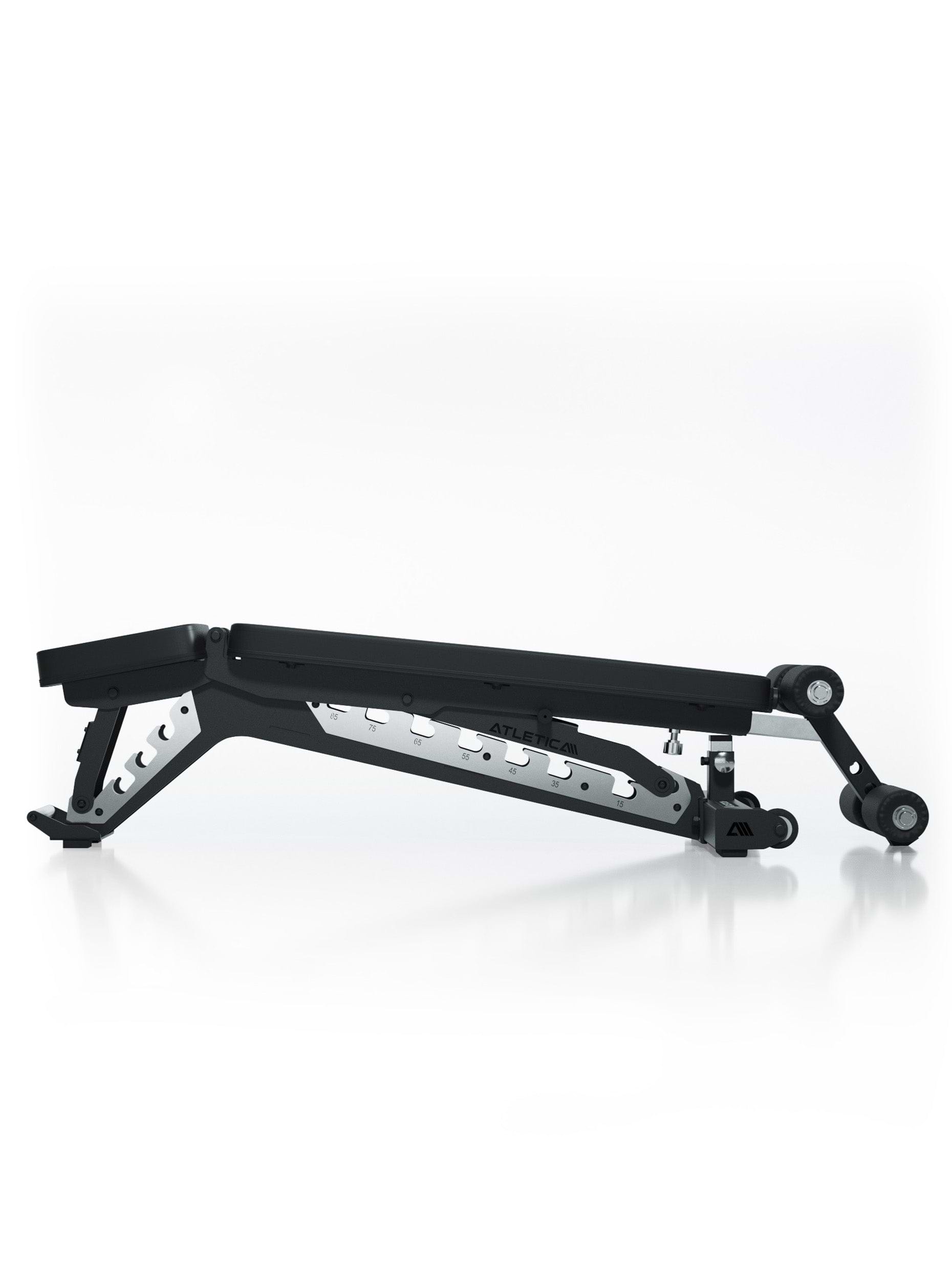 LegCurl Hantelbank B10 Plus