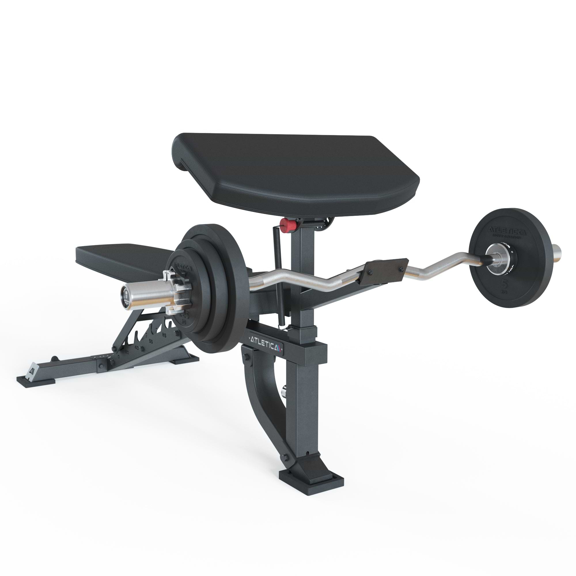 SEK Multi-Station | TARGET Set