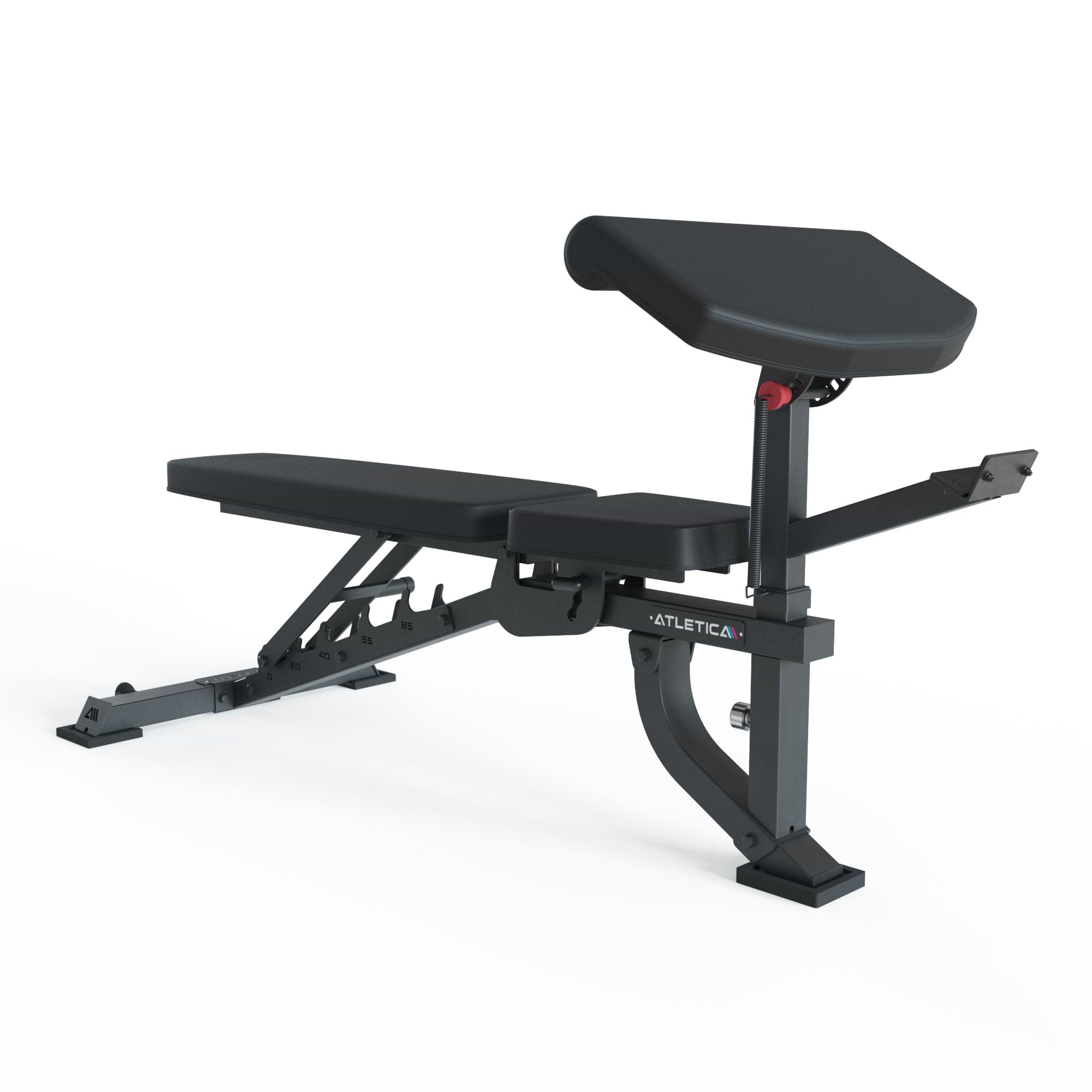 SEK Multipress Set | FULLFORCE