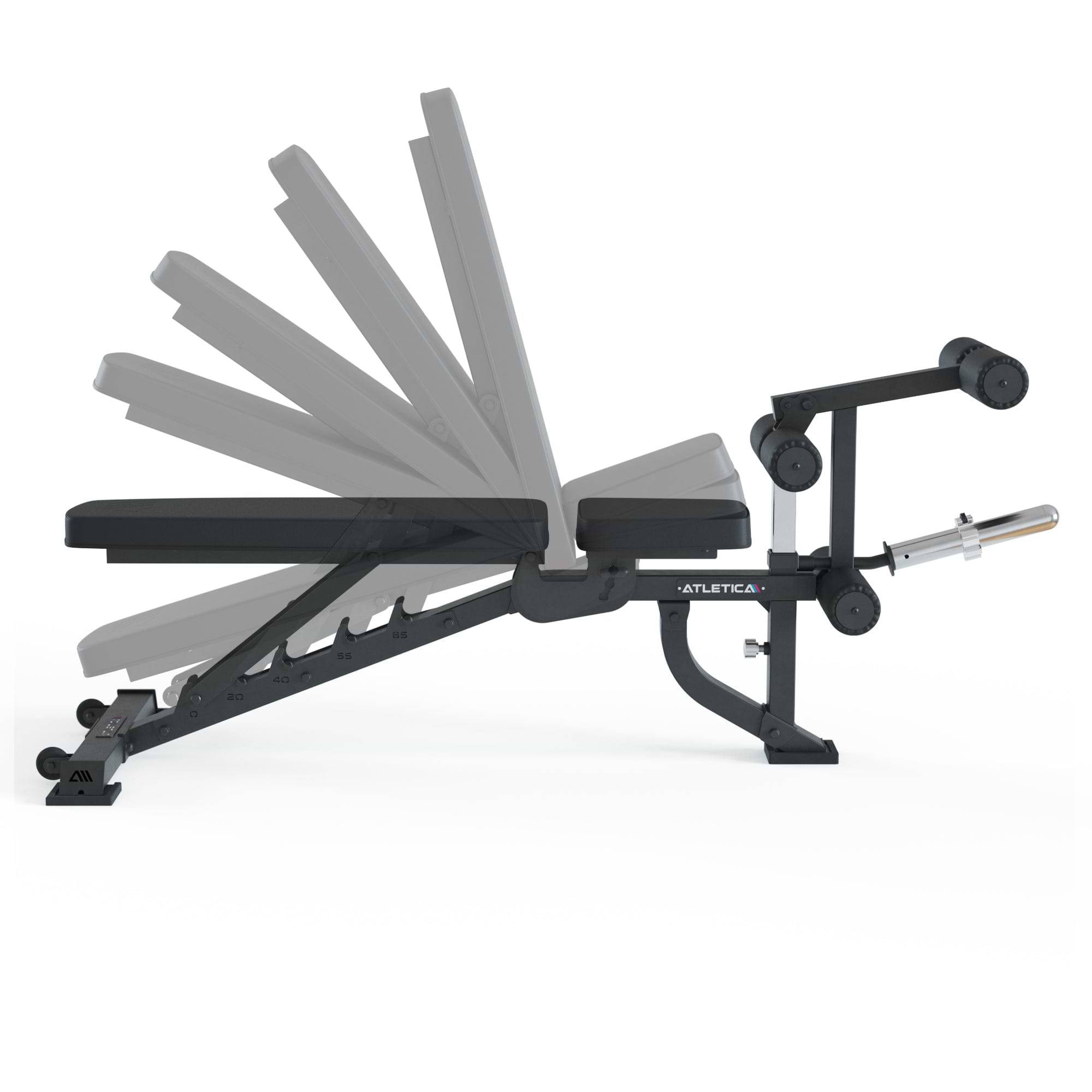 SEK Multipress Set | FULLFORCE