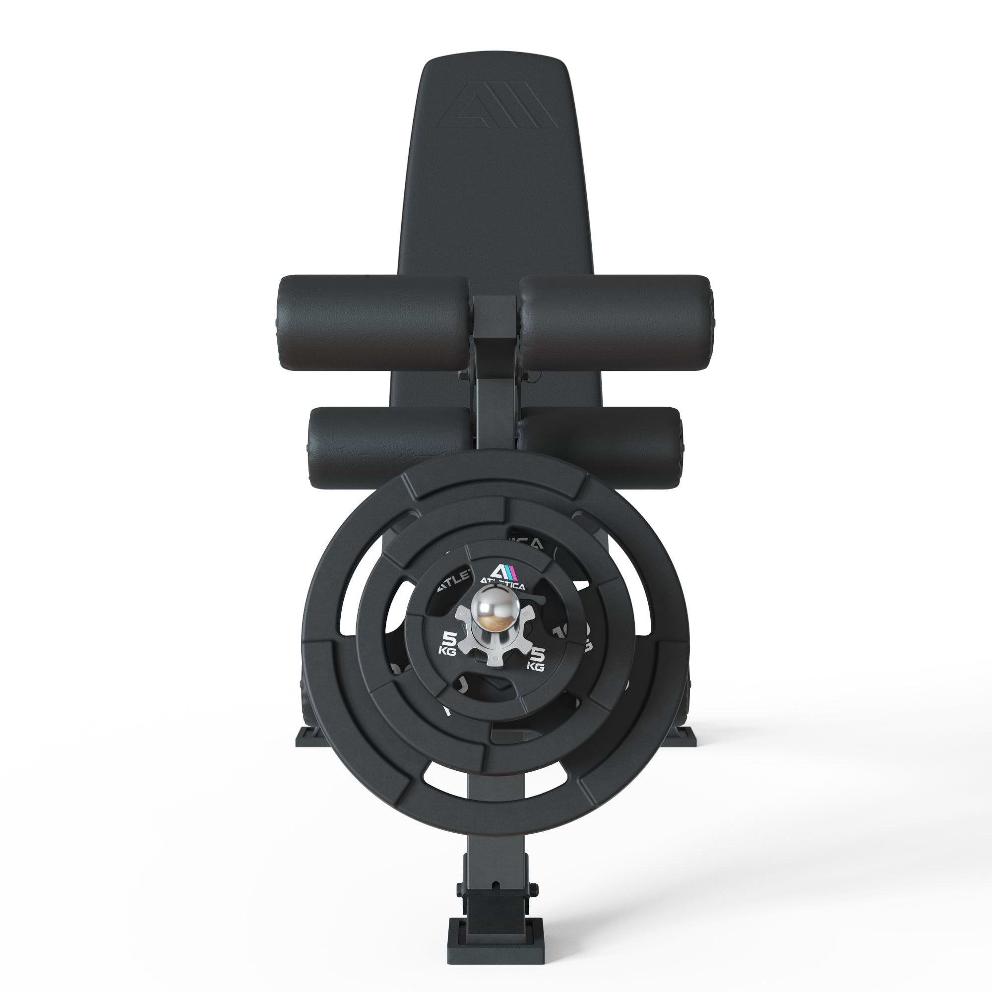 Legmaster mit Gewichten