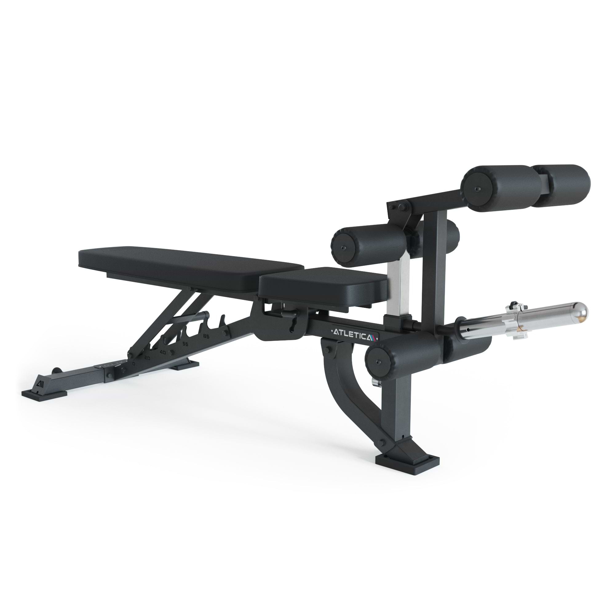 SEK Multipress Set | FULLFORCE