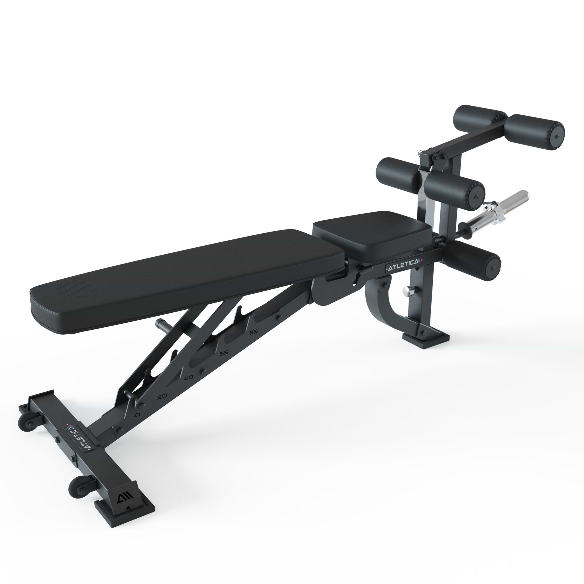 SEK Multipress Set | RELOADED