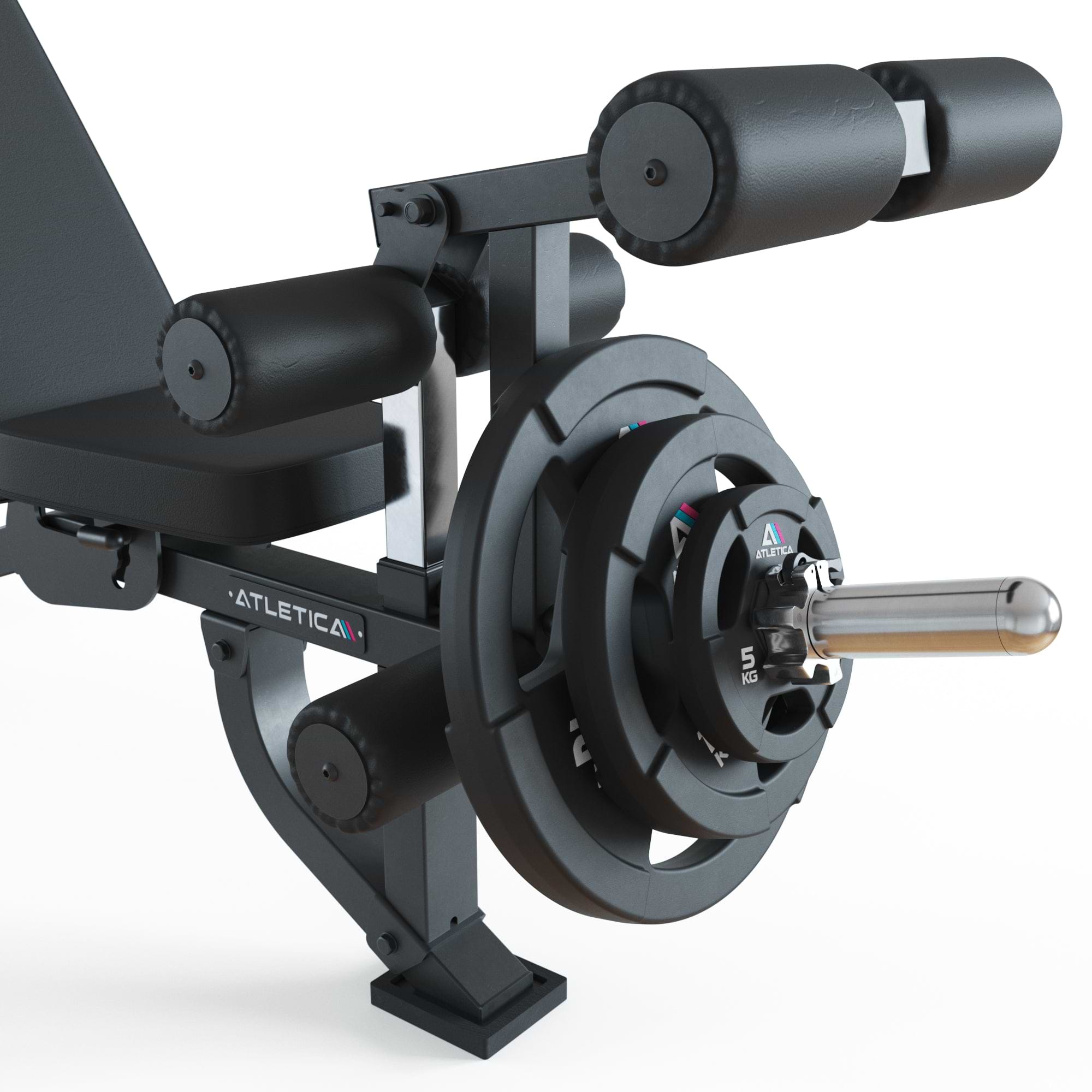 SEK Multi-Station | TARGET Set