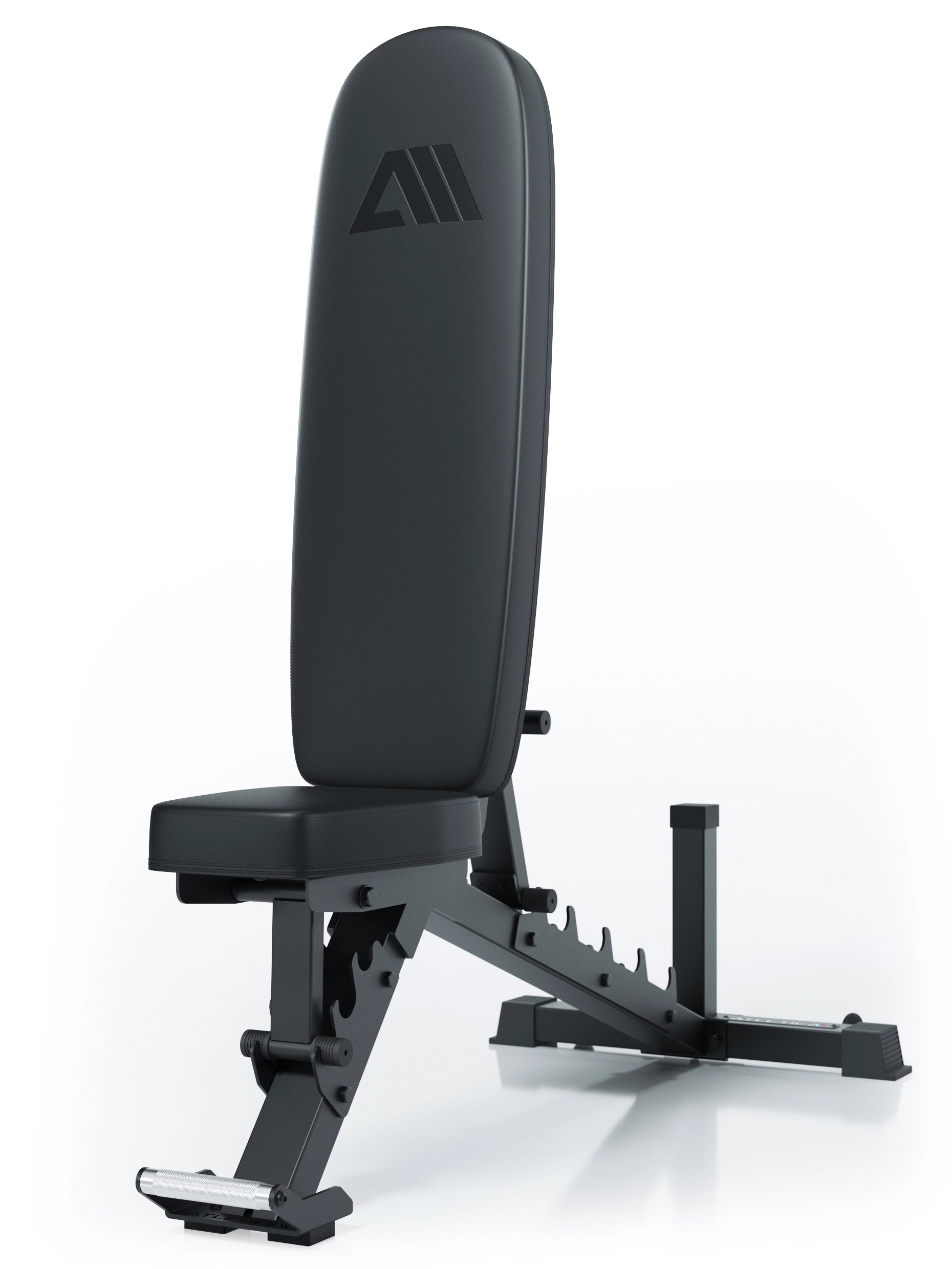 B4 Hantelbank Range Set