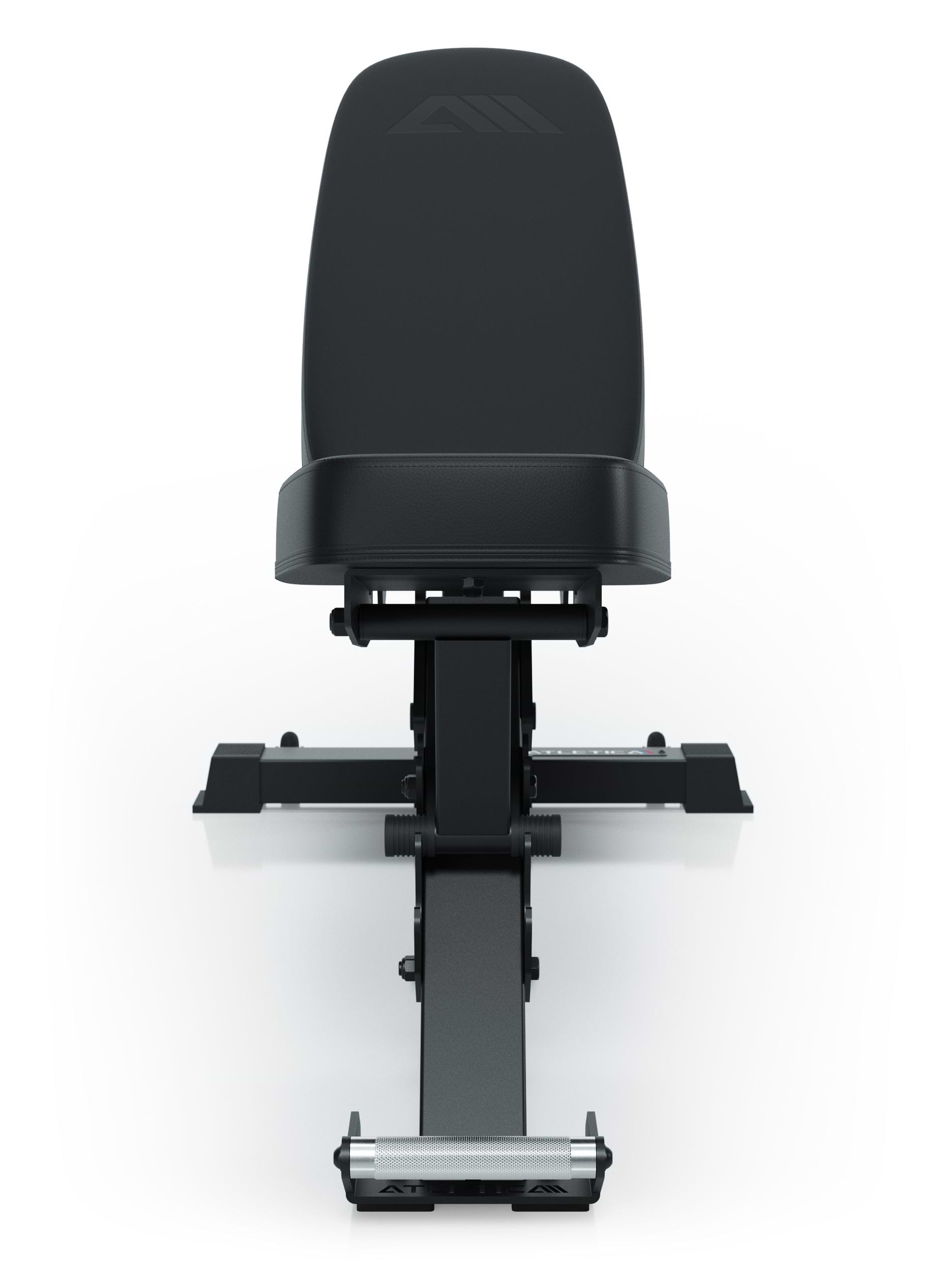 B4 verstellbare Hantelbank von ATLETICA 